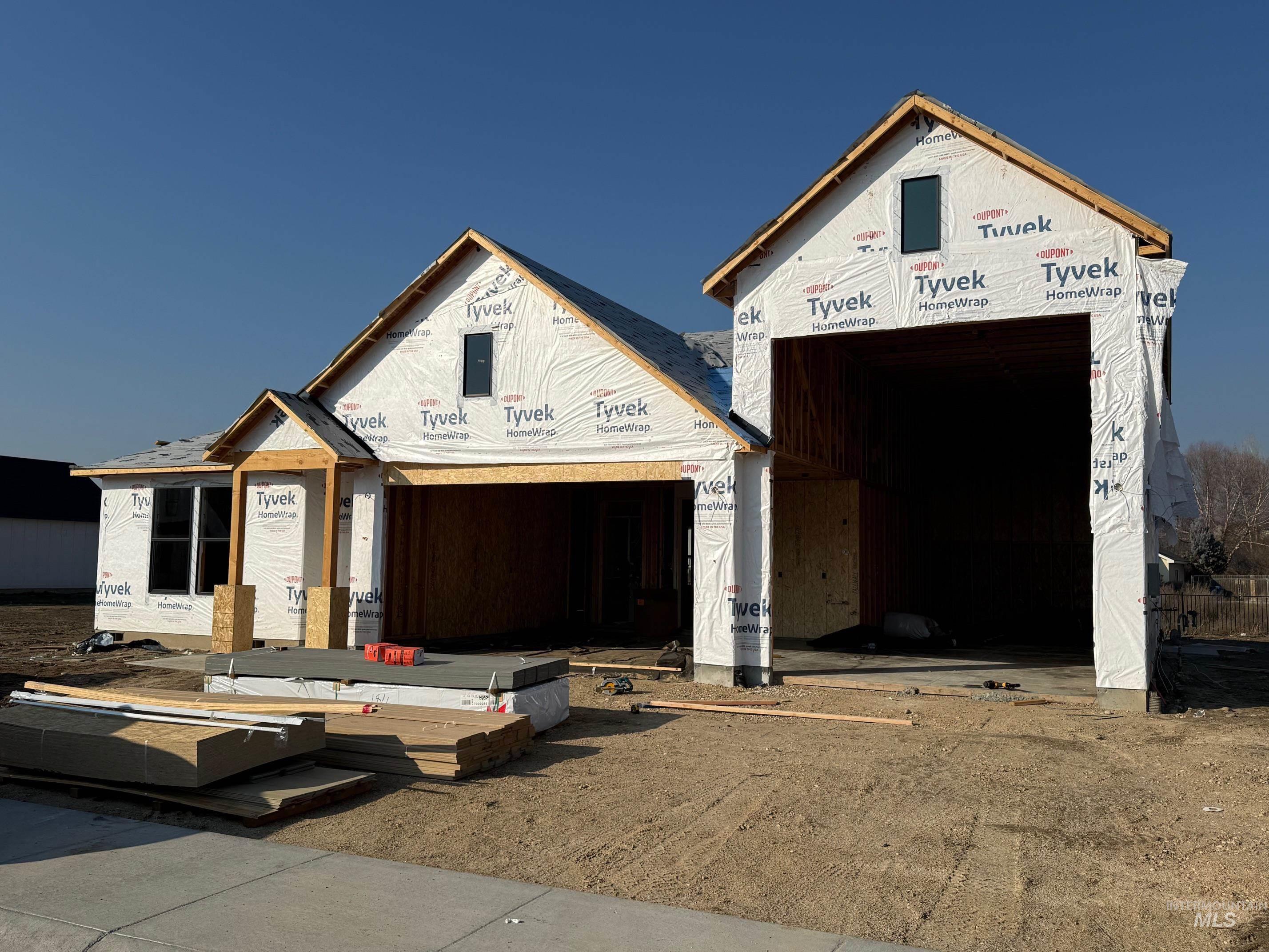 616 W Millstone St, Middleton, Idaho 83644, 3 Bedrooms, 2.5 Bathrooms, Residential For Sale, Price $679,900,MLS 98971748