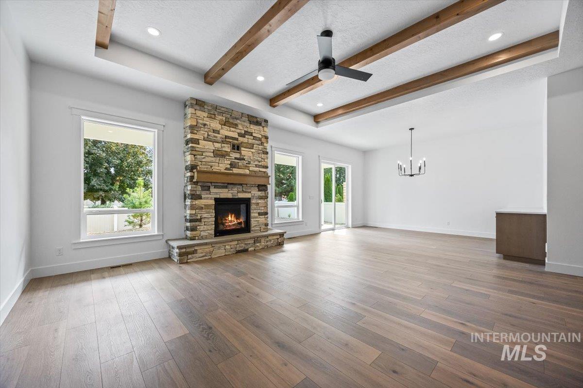 1985 W Pond Stone, Meridian, Idaho 83646, 4 Bedrooms, 3 Bathrooms, Residential For Sale, Price $749,800,MLS 98971749