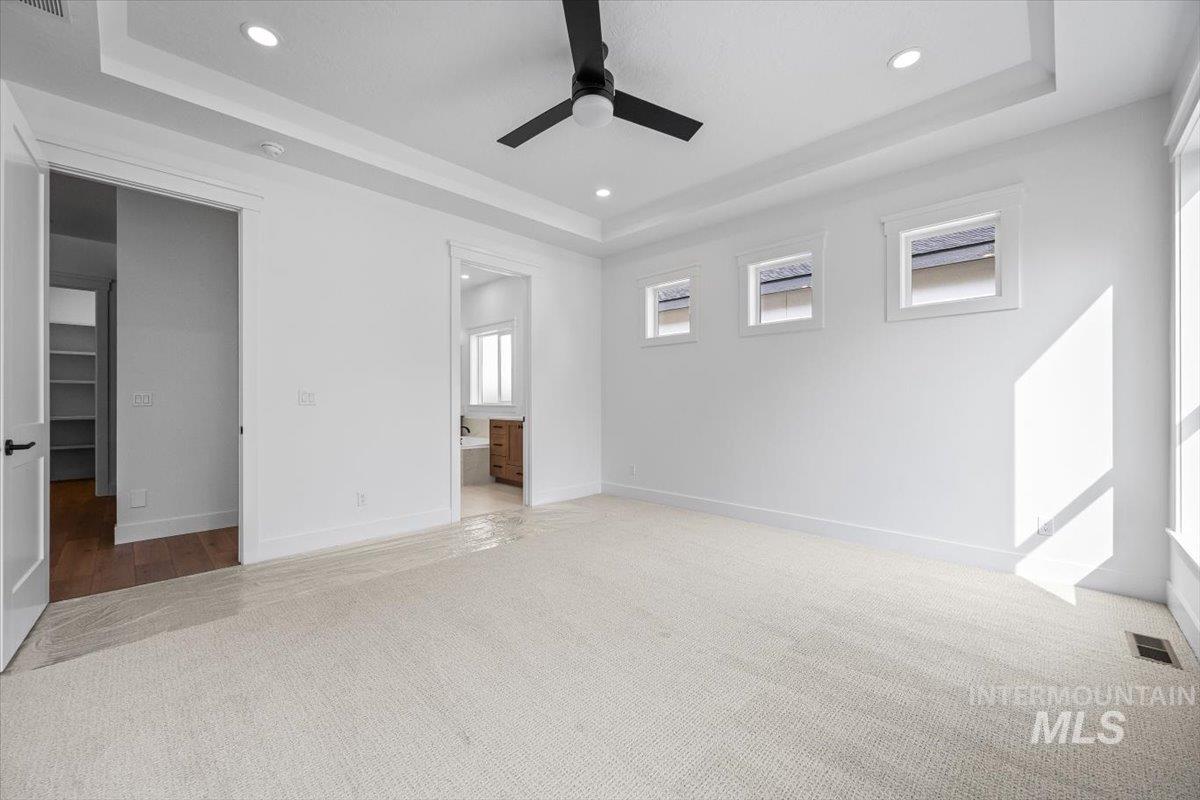 1985 W Pond Stone, Meridian, Idaho 83646, 4 Bedrooms, 3 Bathrooms, Residential For Sale, Price $749,800,MLS 98971749