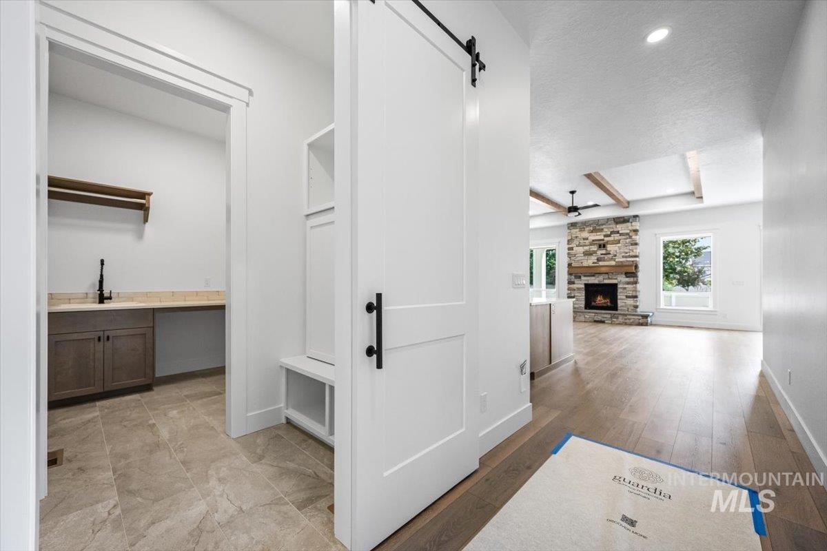 1985 W Pond Stone, Meridian, Idaho 83646, 4 Bedrooms, 3 Bathrooms, Residential For Sale, Price $749,800,MLS 98971749