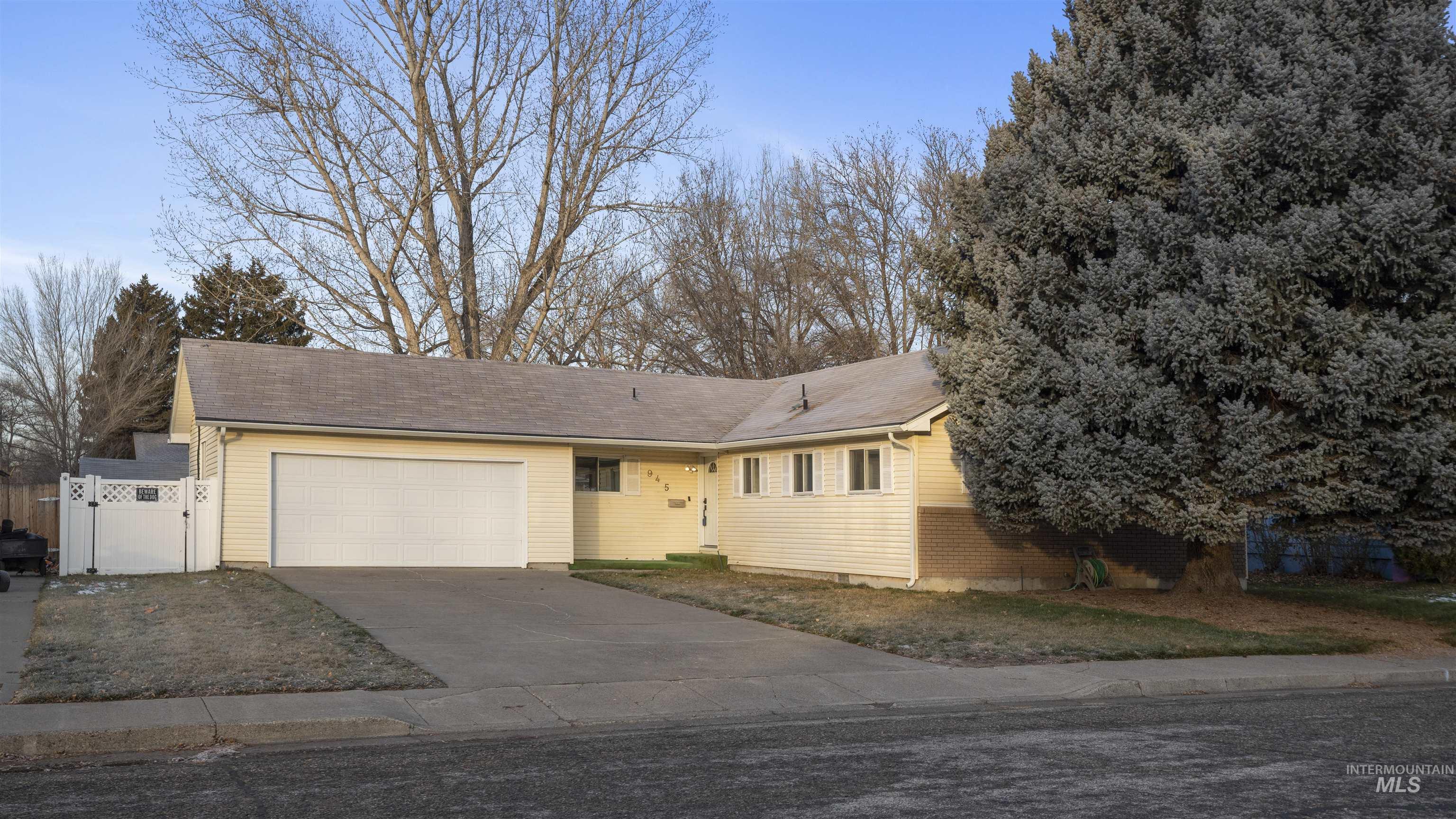 Residential For Sale