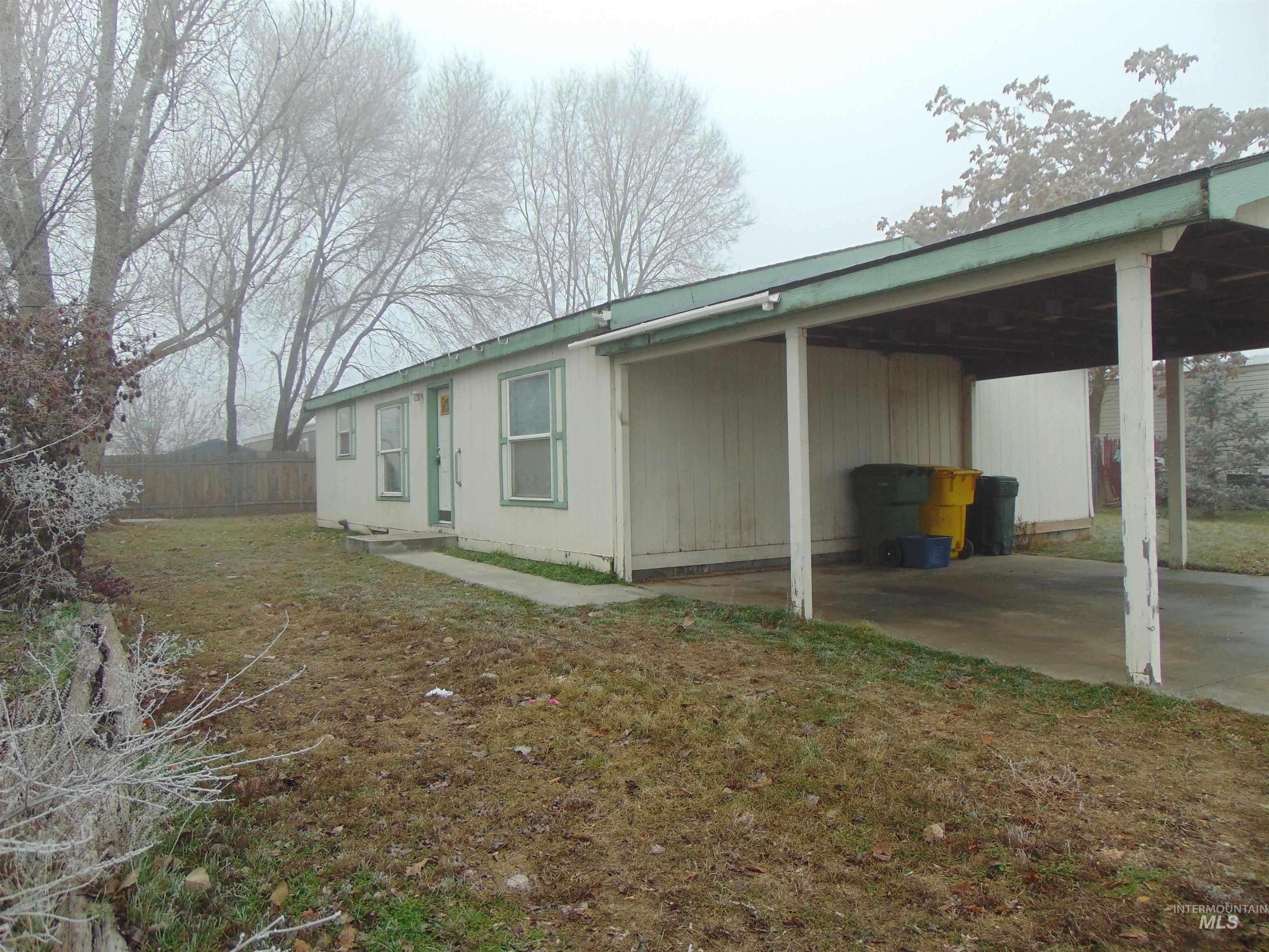 Residential For Sale