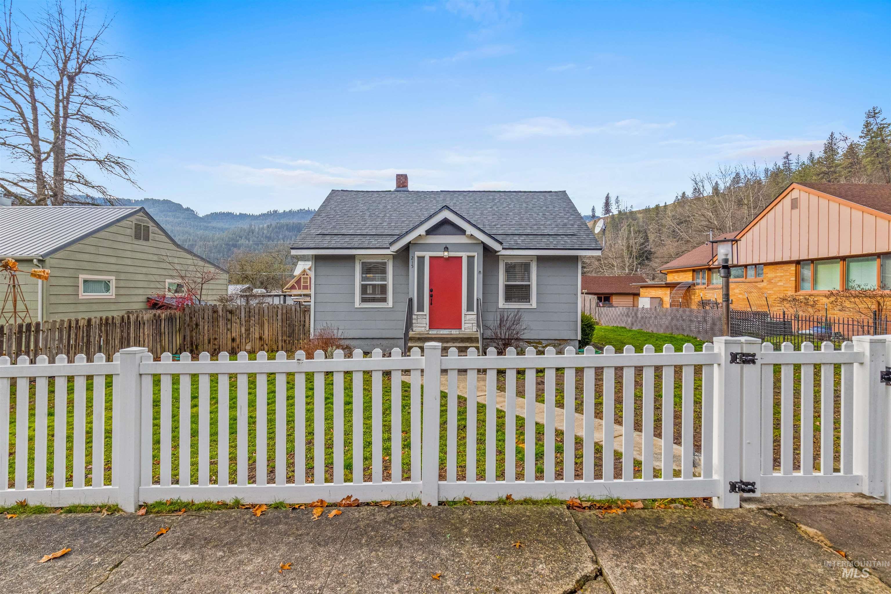 Residential For Sale