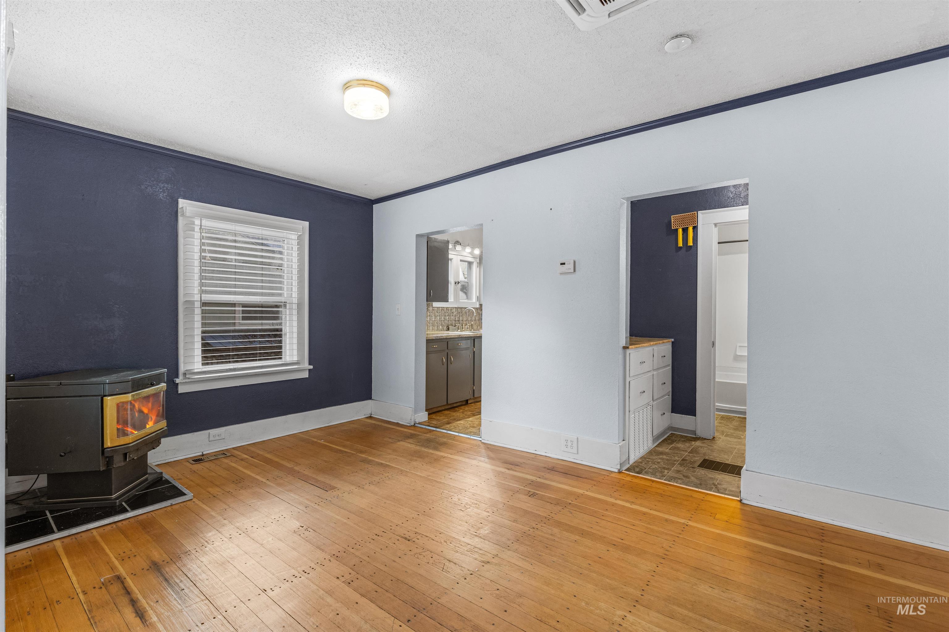 215 N F St, Orofino, Idaho 83544, 2 Bedrooms, 1.5 Bathrooms, Residential For Sale, Price $249,000,MLS 98971754