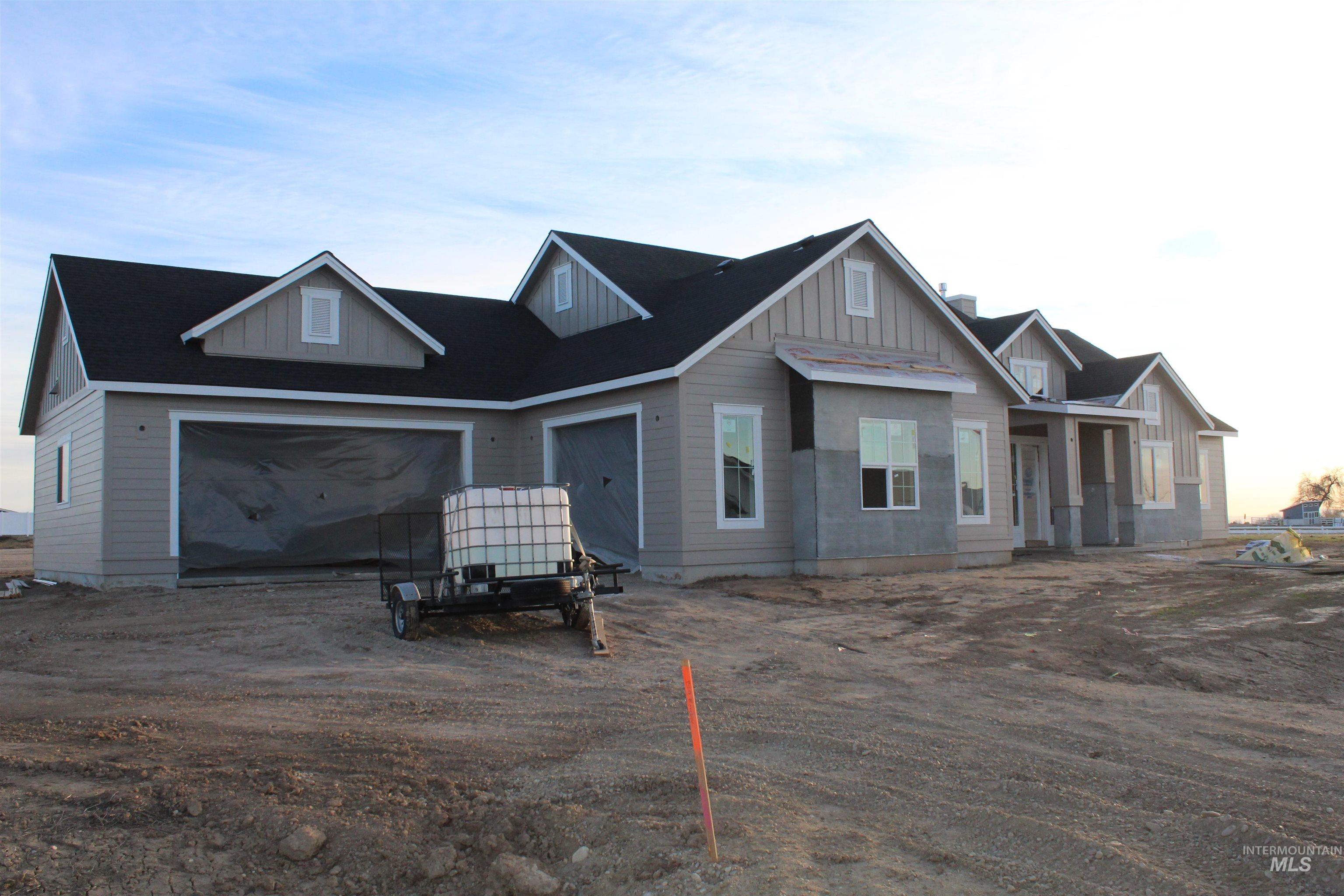 9401 Basin Kid Ct, Middleton, Idaho 83644, 4 Bedrooms, 2.5 Bathrooms, Residential For Sale, Price $981,900,MLS 98971755