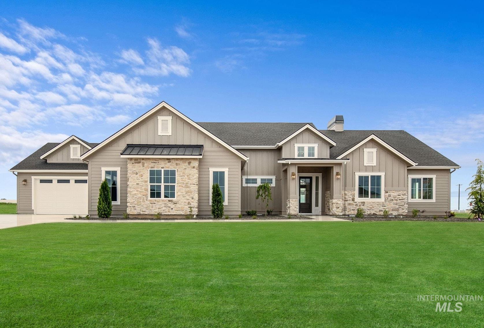 9401 Basin Kid Ct, Middleton, Idaho 83644, 4 Bedrooms, 2.5 Bathrooms, Residential For Sale, Price $981,900,MLS 98971755