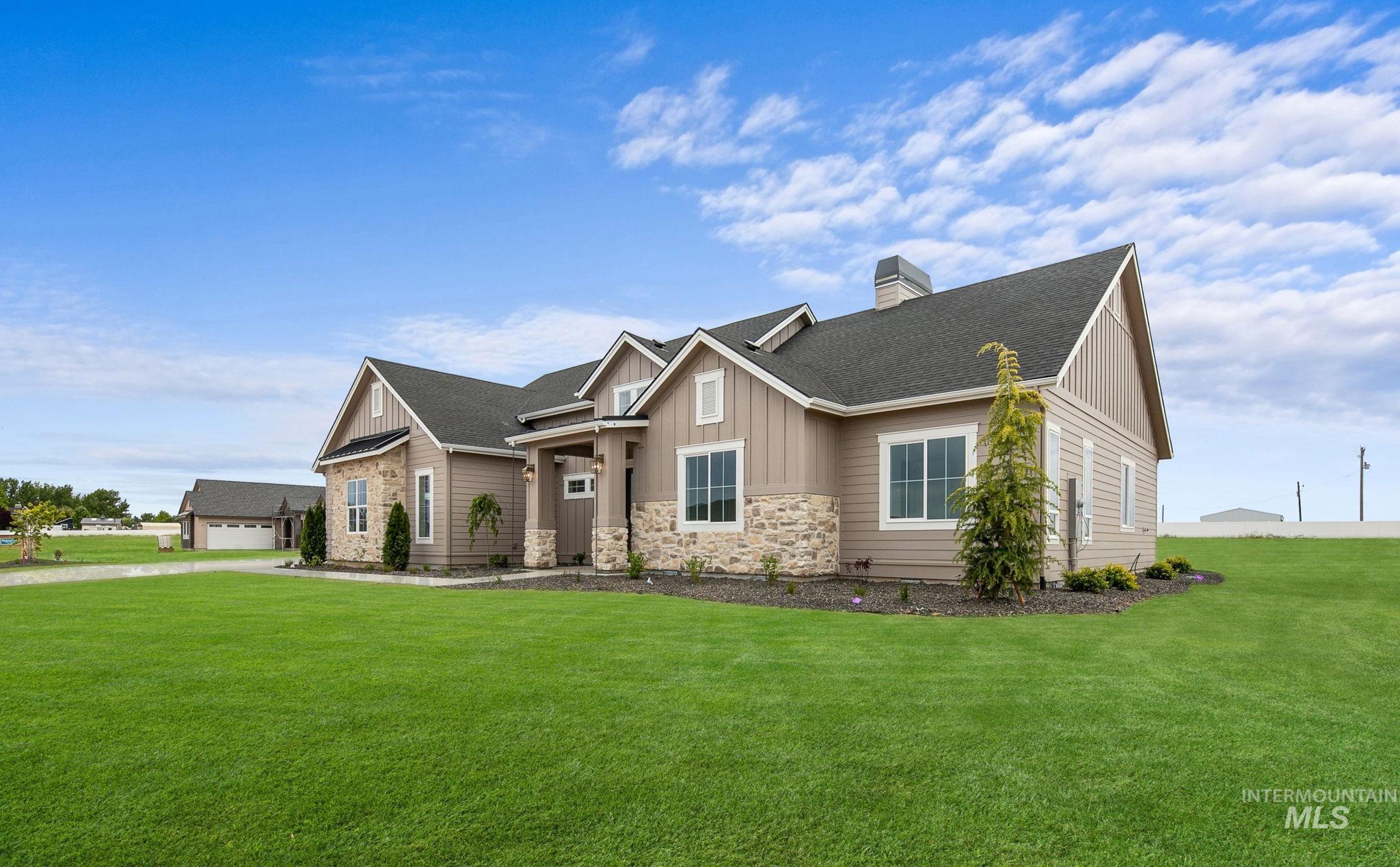 9401 Basin Kid Ct, Middleton, Idaho 83644, 4 Bedrooms, 2.5 Bathrooms, Residential For Sale, Price $981,900,MLS 98971755