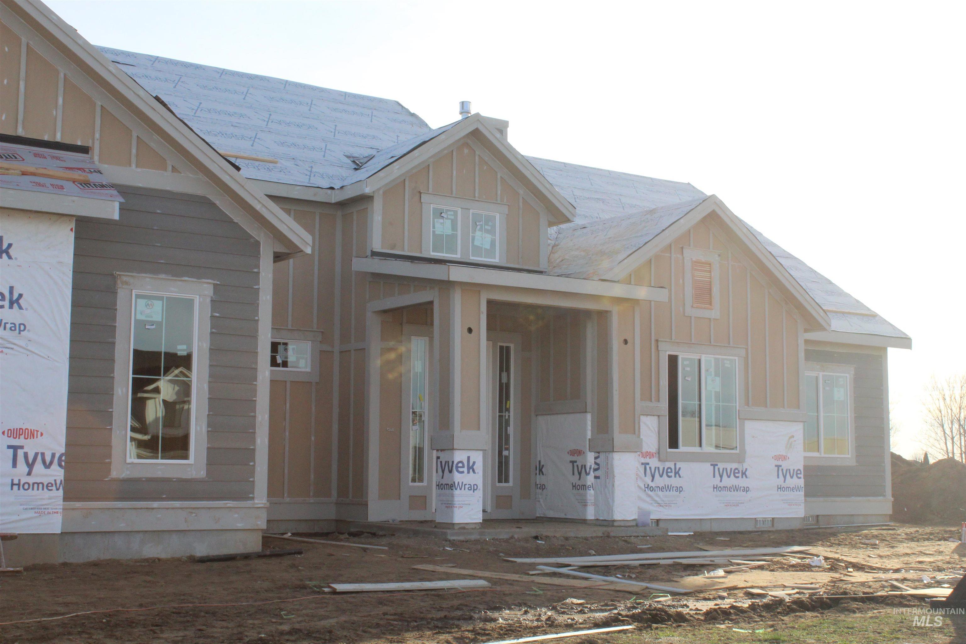 9401 Basin Kid Ct, Middleton, Idaho 83644, 4 Bedrooms, 2.5 Bathrooms, Residential For Sale, Price $981,900, 98971755