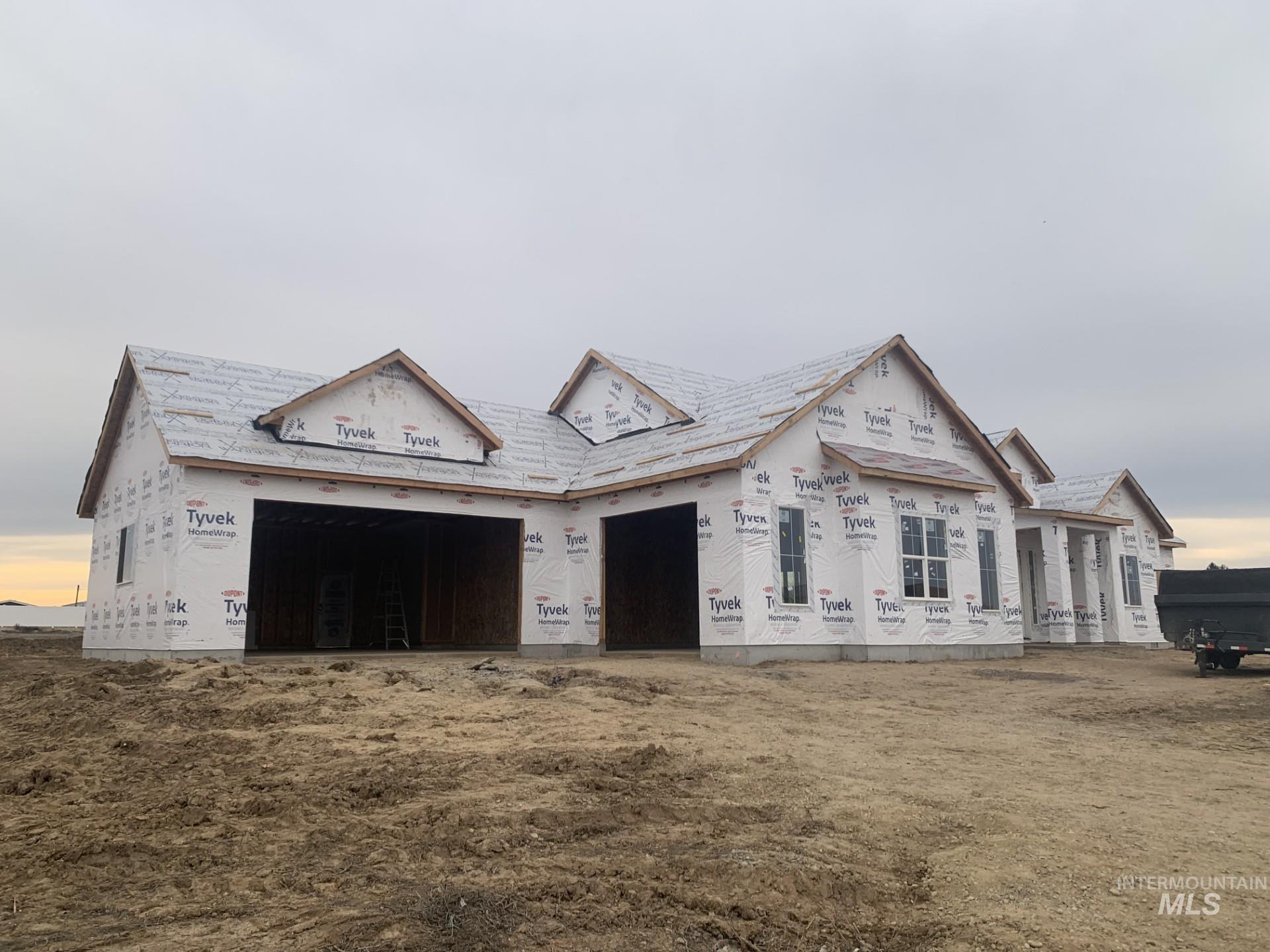 9401 Basin Kid Ct, Middleton, Idaho 83644, 4 Bedrooms, 2.5 Bathrooms, Residential For Sale, Price $981,900,MLS 98971755