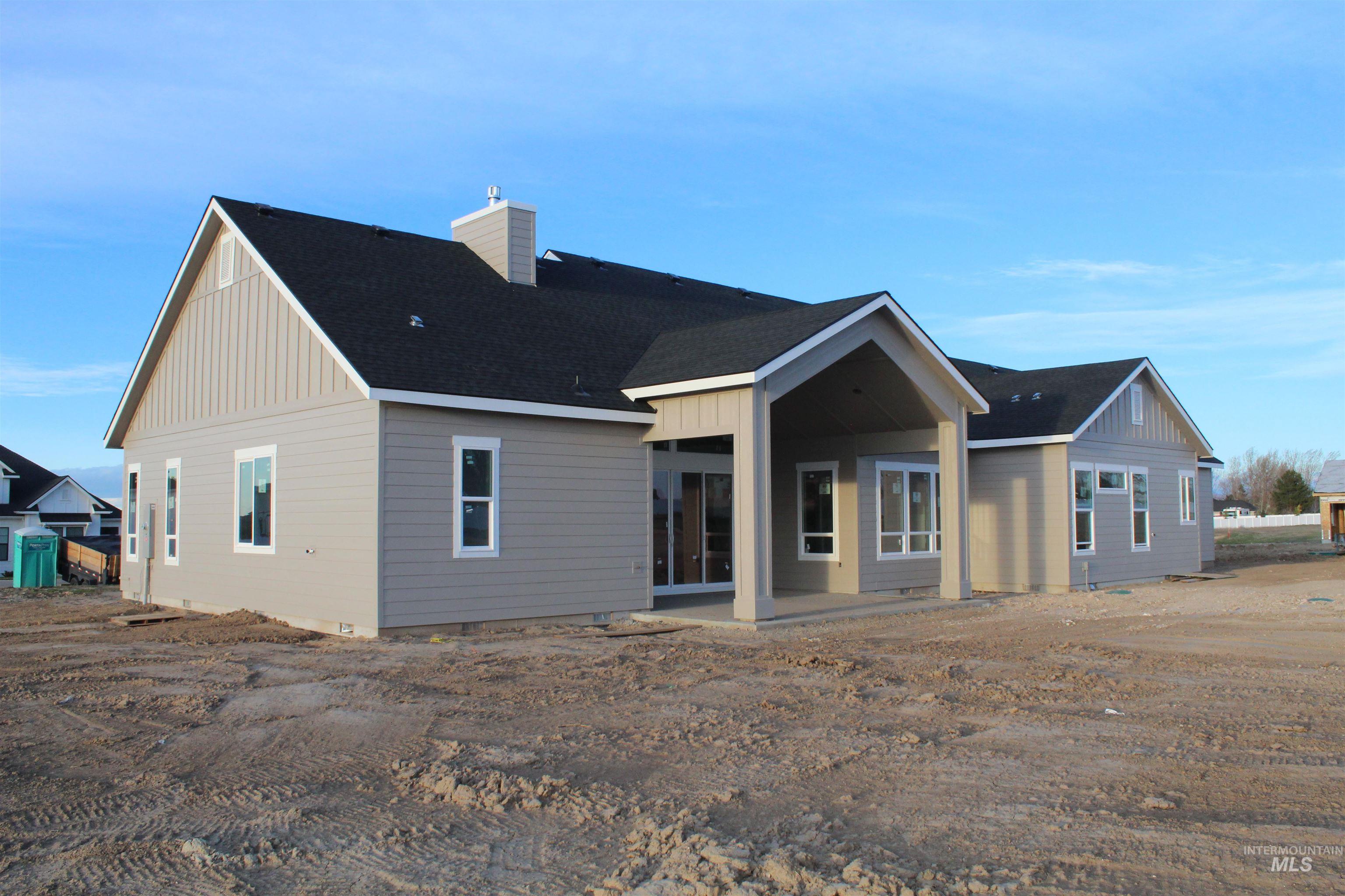 9401 Basin Kid Ct, Middleton, Idaho 83644, 4 Bedrooms, 2.5 Bathrooms, Residential For Sale, Price $981,900,MLS 98971755