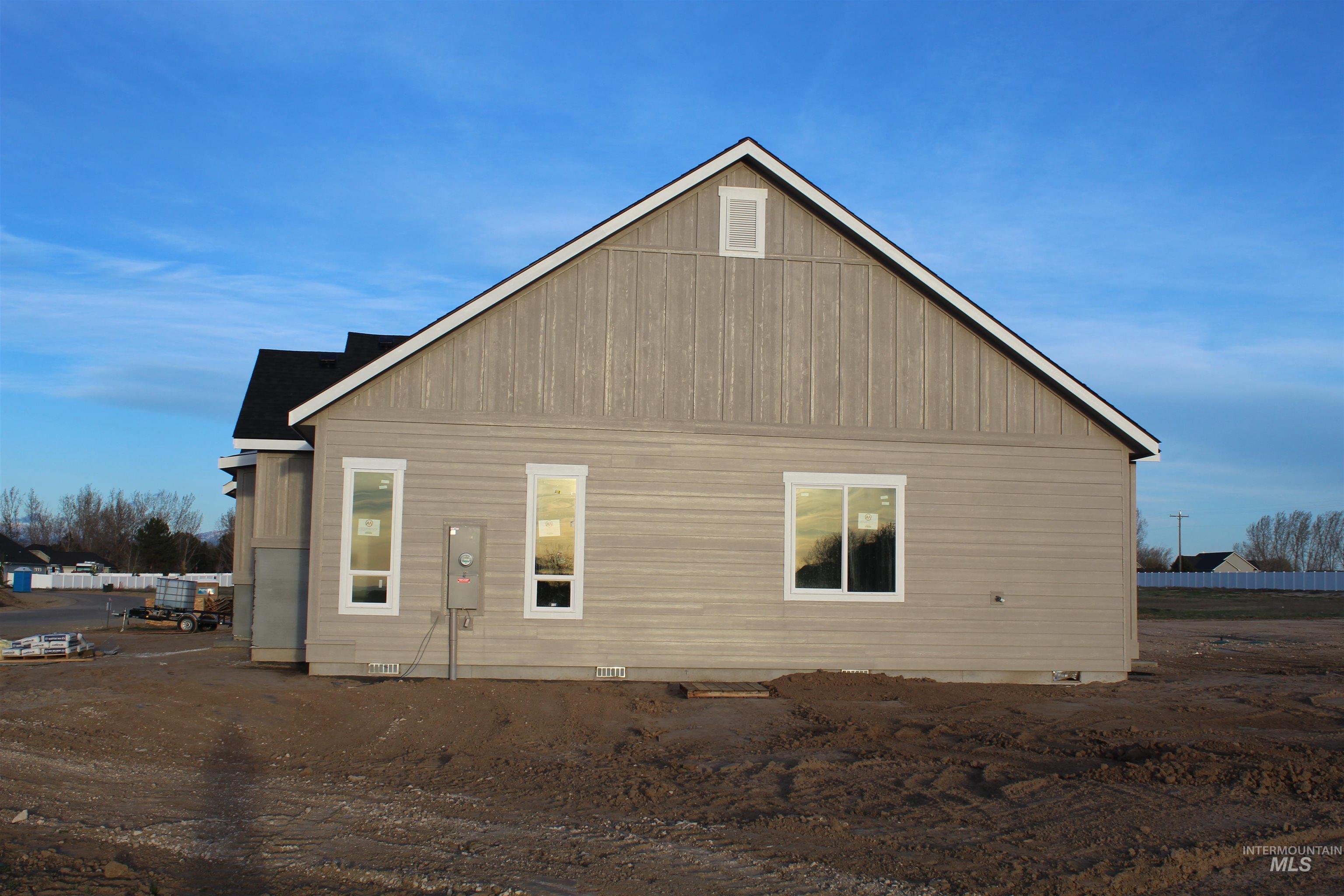 9401 Basin Kid Ct, Middleton, Idaho 83644, 4 Bedrooms, 2.5 Bathrooms, Residential For Sale, Price $981,900, 98971755