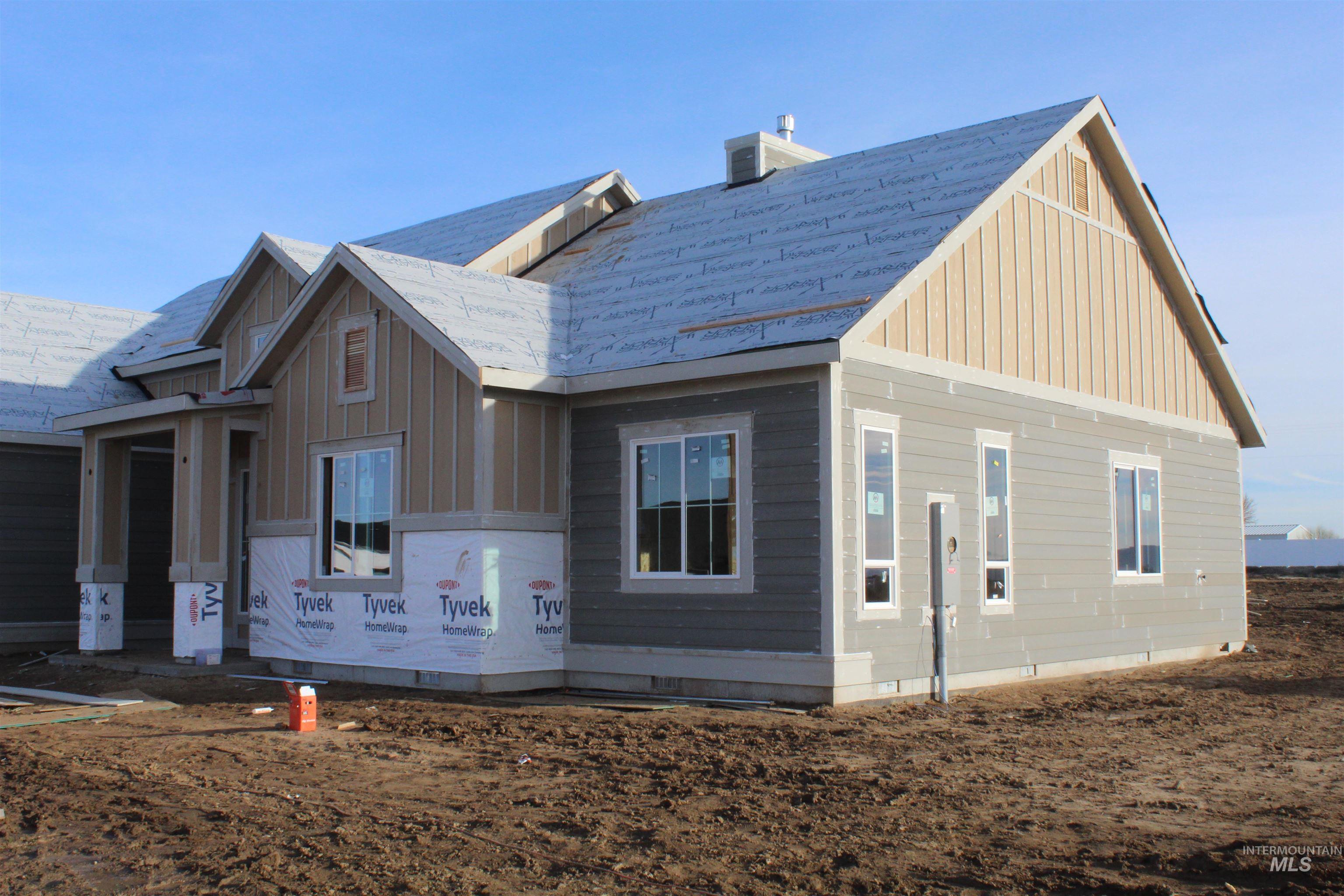 9401 Basin Kid Ct, Middleton, Idaho 83644, 4 Bedrooms, 2.5 Bathrooms, Residential For Sale, Price $981,900, 98971755