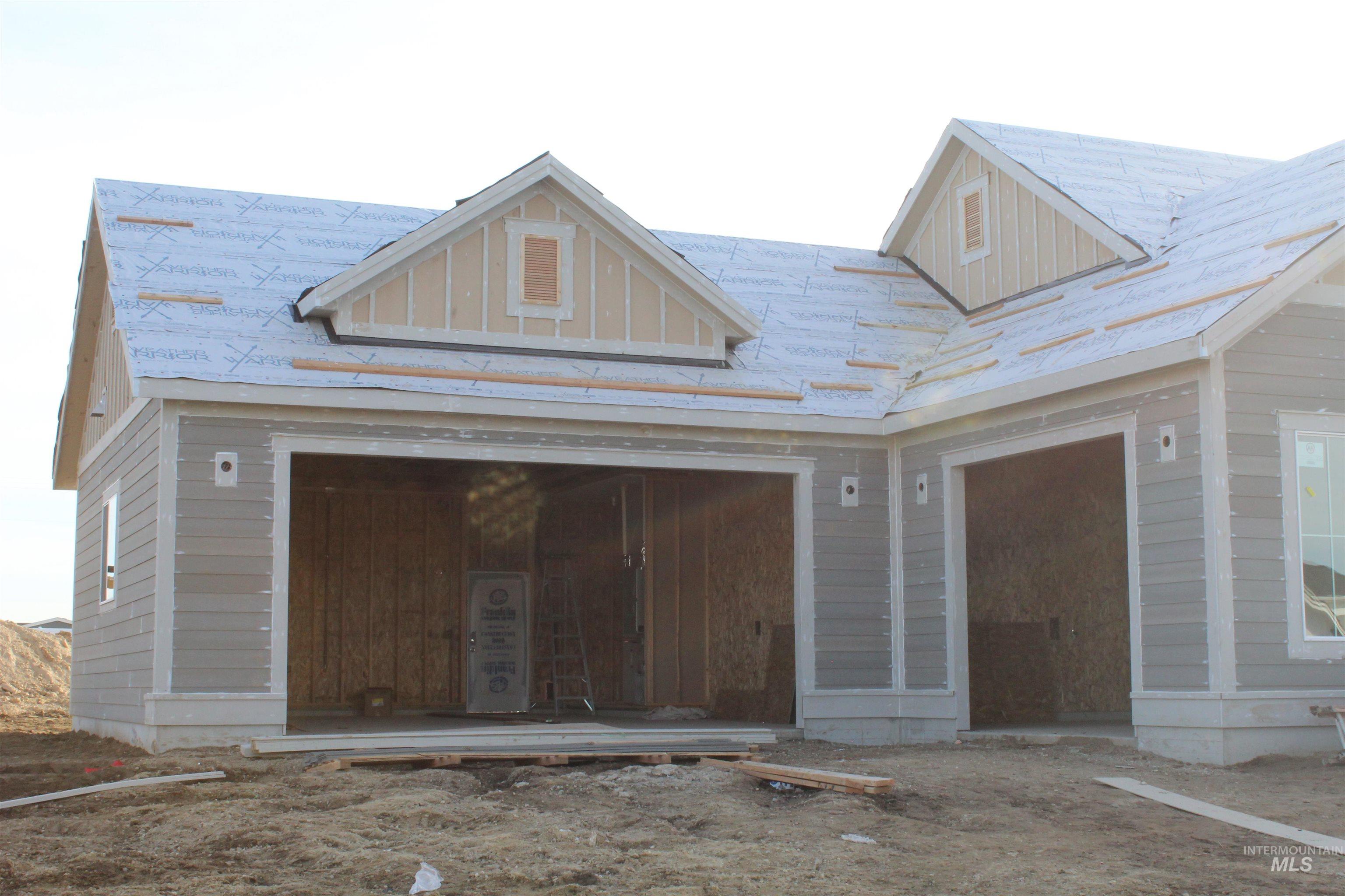 9401 Basin Kid Ct, Middleton, Idaho 83644, 4 Bedrooms, 2.5 Bathrooms, Residential For Sale, Price $981,900, 98971755