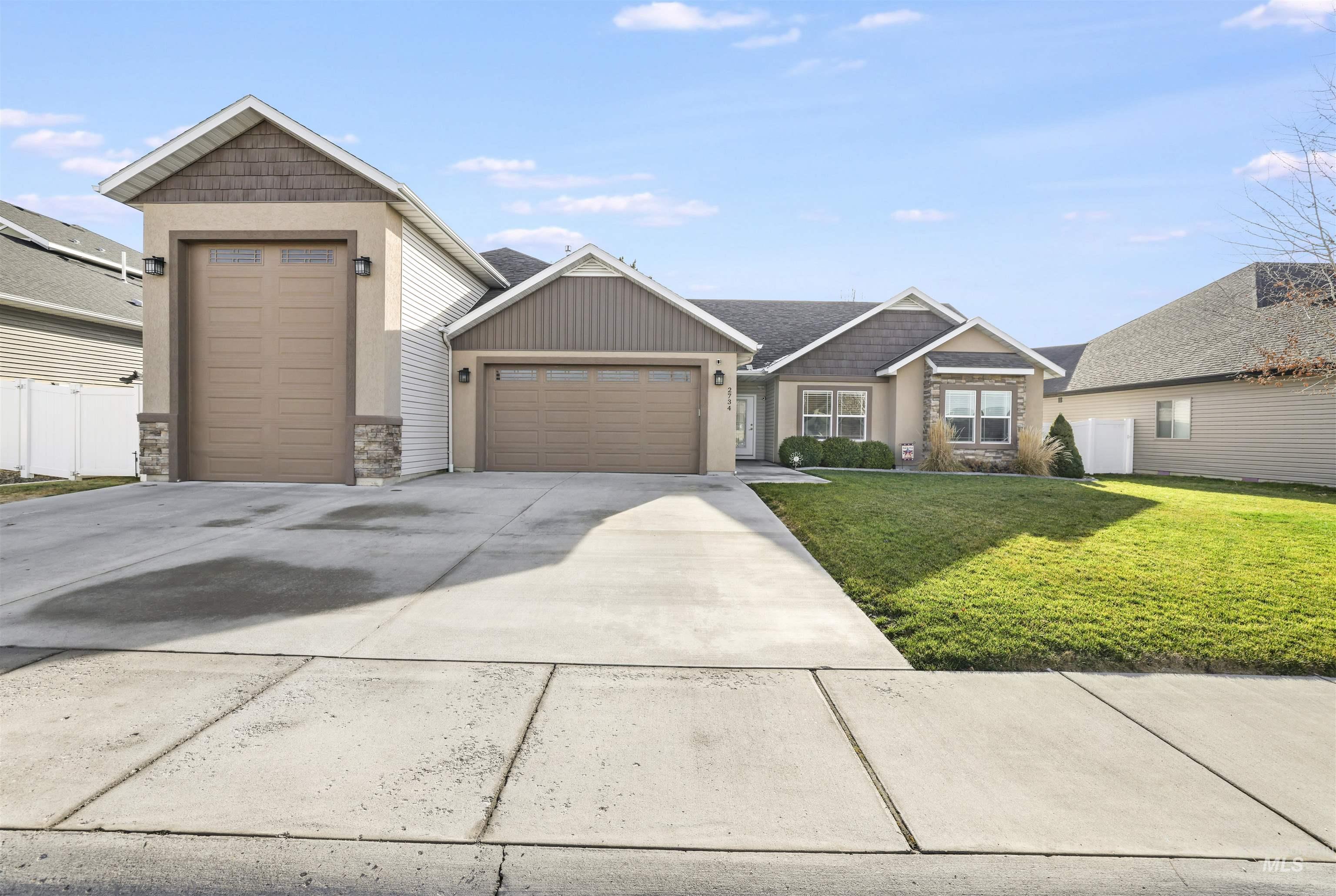 Residential For Sale