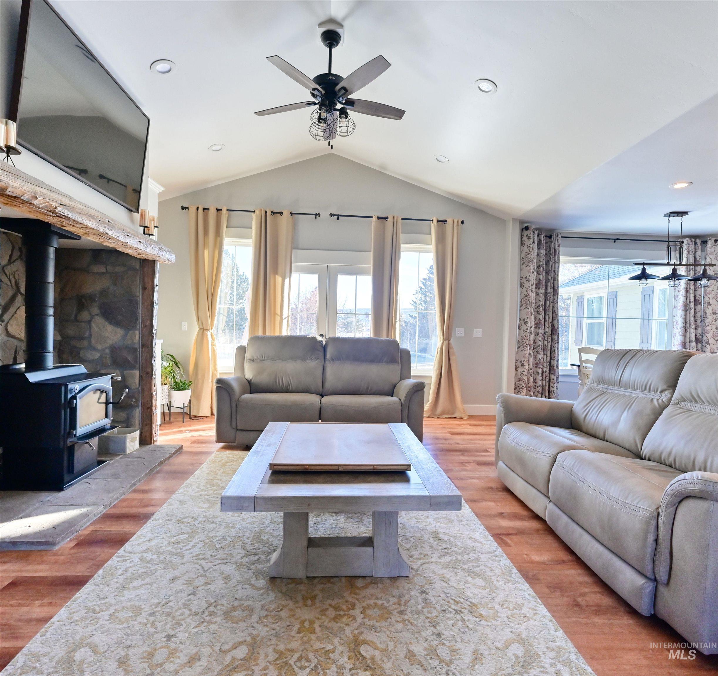 515 School St., Albion, Idaho 83311-0000, 3 Bedrooms, 2.5 Bathrooms, Residential For Sale, Price $515,000,MLS 98971757