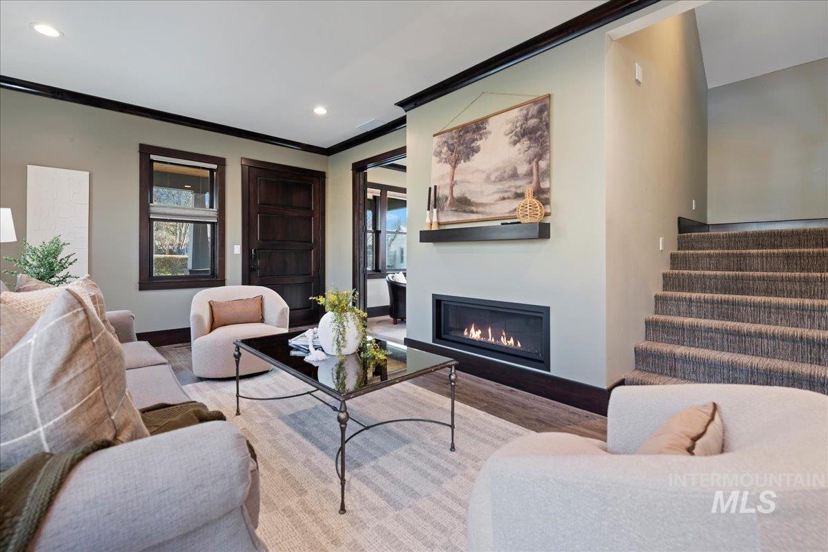 1521 N 5th Street, Boise, Idaho 83702, 5 Bedrooms, 4.5 Bathrooms, Residential For Sale, Price $1,649,111,MLS 98971759