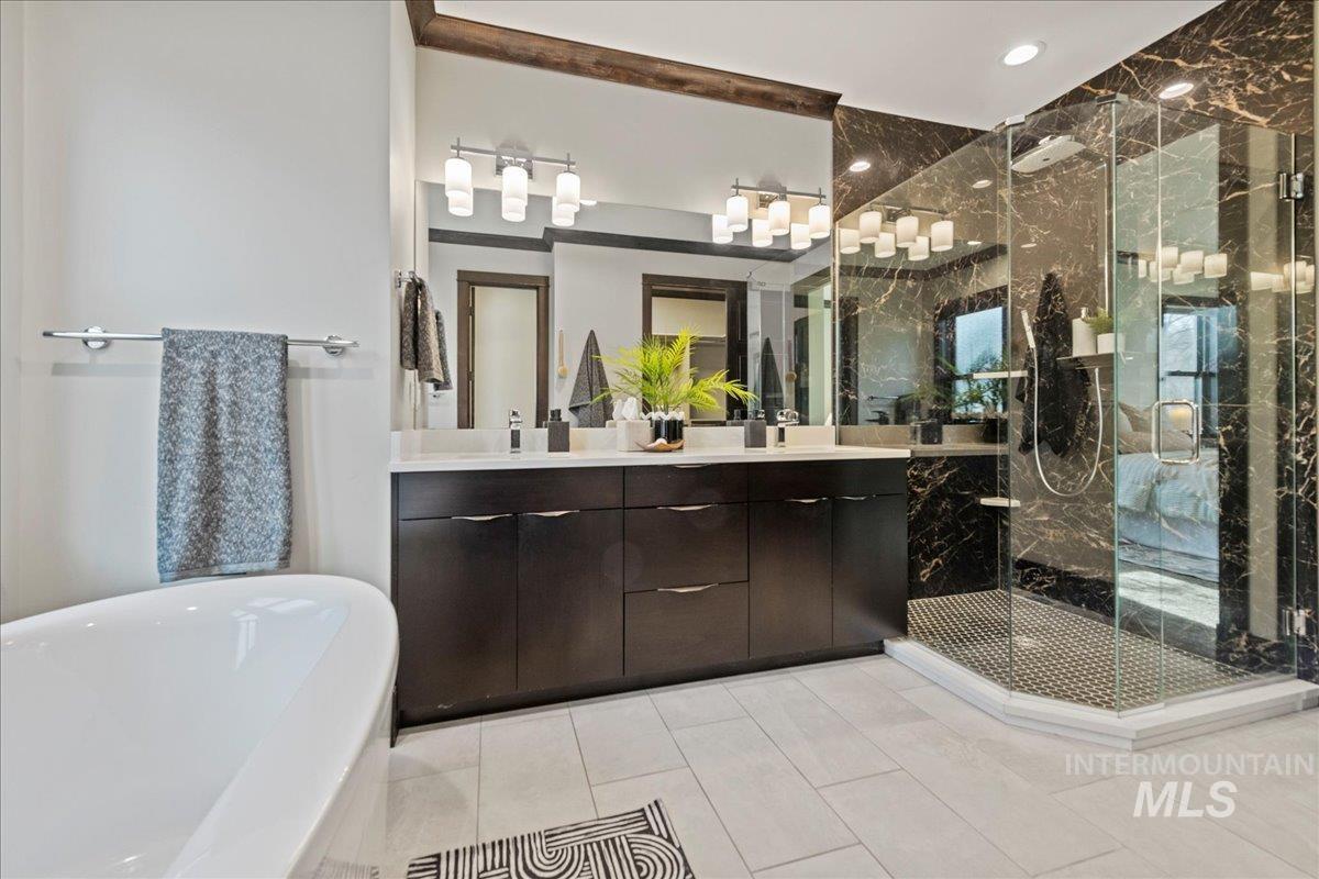 1521 N 5th Street, Boise, Idaho 83702, 5 Bedrooms, 4.5 Bathrooms, Residential For Sale, Price $1,649,111,MLS 98971759