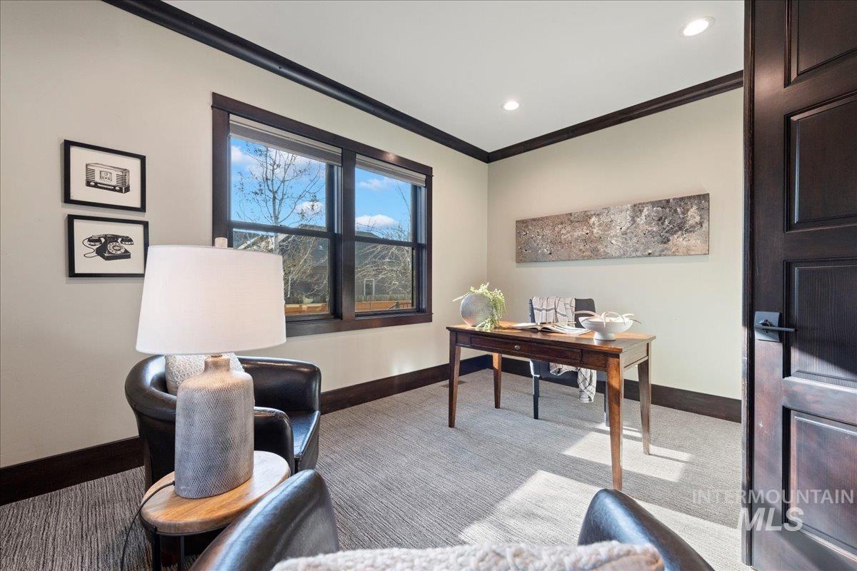 1521 N 5th Street, Boise, Idaho 83702, 5 Bedrooms, 4.5 Bathrooms, Residential For Sale, Price $1,649,111,MLS 98971759