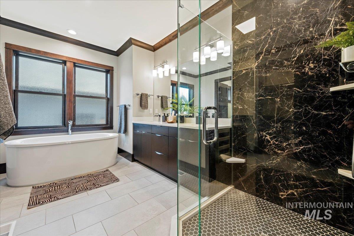 1521 N 5th Street, Boise, Idaho 83702, 5 Bedrooms, 4.5 Bathrooms, Residential For Sale, Price $1,649,111,MLS 98971759