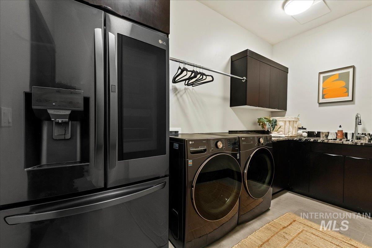 1521 N 5th Street, Boise, Idaho 83702, 5 Bedrooms, 4.5 Bathrooms, Residential For Sale, Price $1,649,111,MLS 98971759