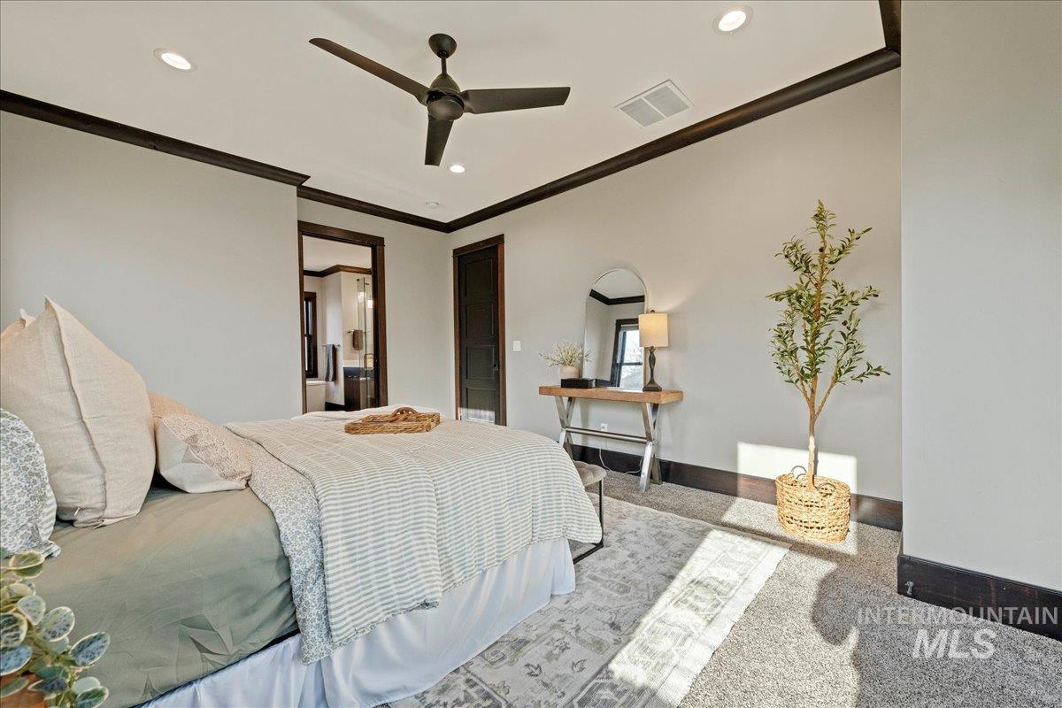 1521 N 5th Street, Boise, Idaho 83702, 5 Bedrooms, 4.5 Bathrooms, Residential For Sale, Price $1,649,111,MLS 98971759