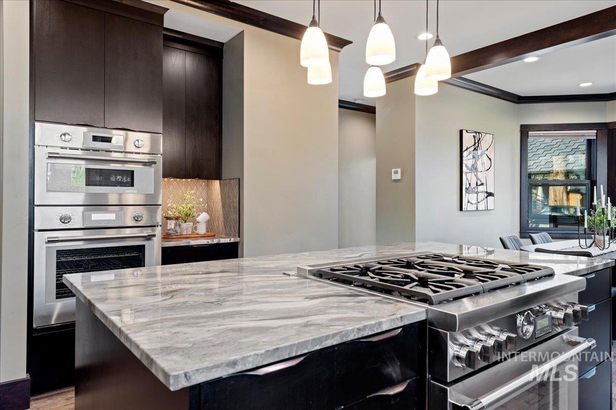 1521 N 5th Street, Boise, Idaho 83702, 5 Bedrooms, 4.5 Bathrooms, Residential For Sale, Price $1,649,111,MLS 98971759