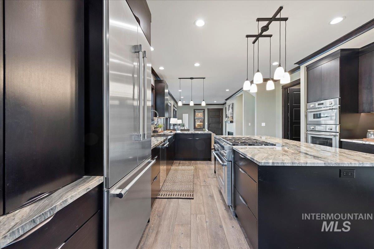 1521 N 5th Street, Boise, Idaho 83702, 5 Bedrooms, 4.5 Bathrooms, Residential For Sale, Price $1,649,111,MLS 98971759