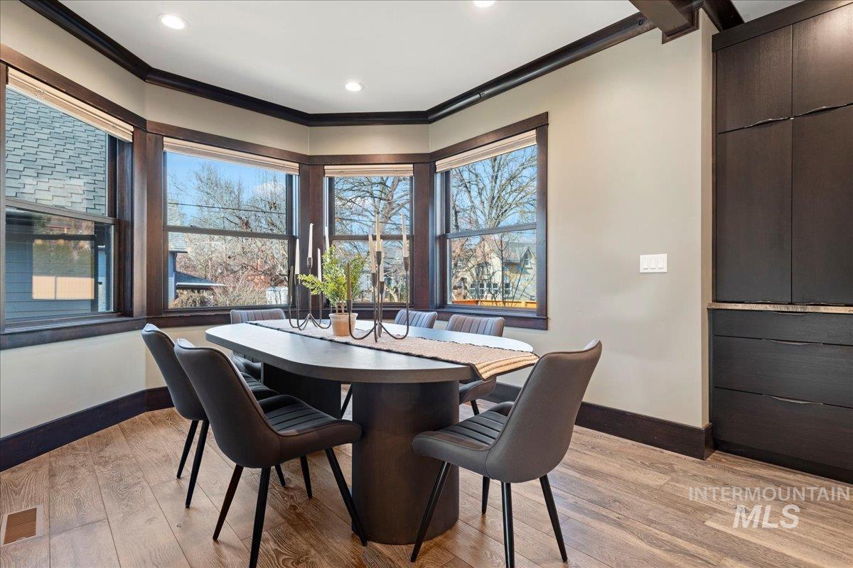 1521 N 5th Street, Boise, Idaho 83702, 5 Bedrooms, 4.5 Bathrooms, Residential For Sale, Price $1,649,111,MLS 98971759