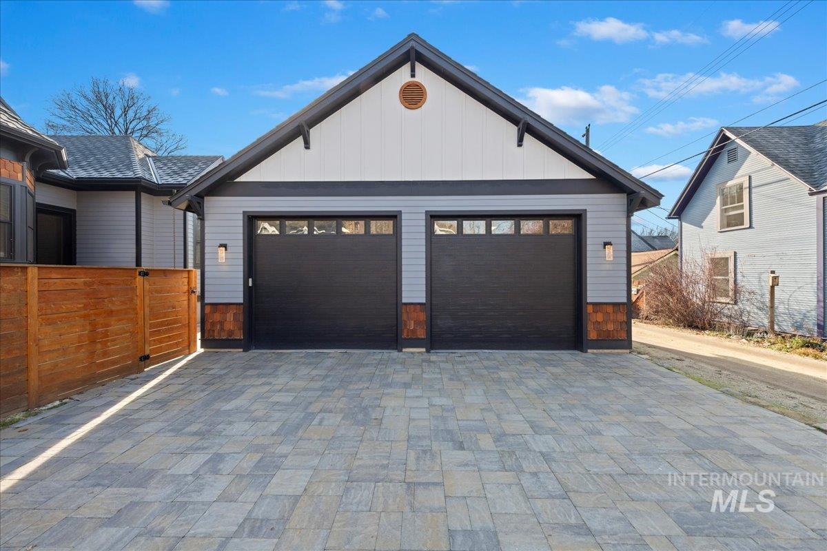 1521 N 5th Street, Boise, Idaho 83702, 5 Bedrooms, 4.5 Bathrooms, Residential For Sale, Price $1,649,111,MLS 98971759