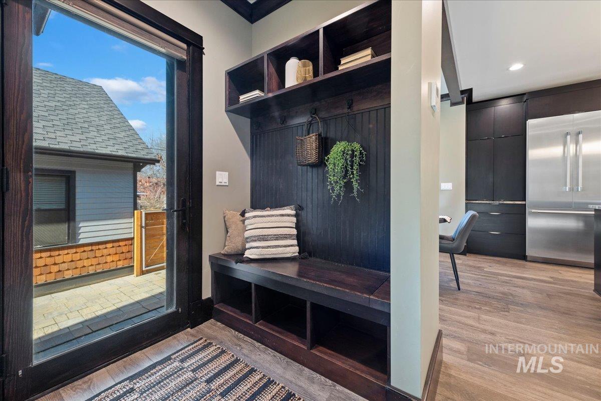 1521 N 5th Street, Boise, Idaho 83702, 5 Bedrooms, 4.5 Bathrooms, Residential For Sale, Price $1,649,111,MLS 98971759