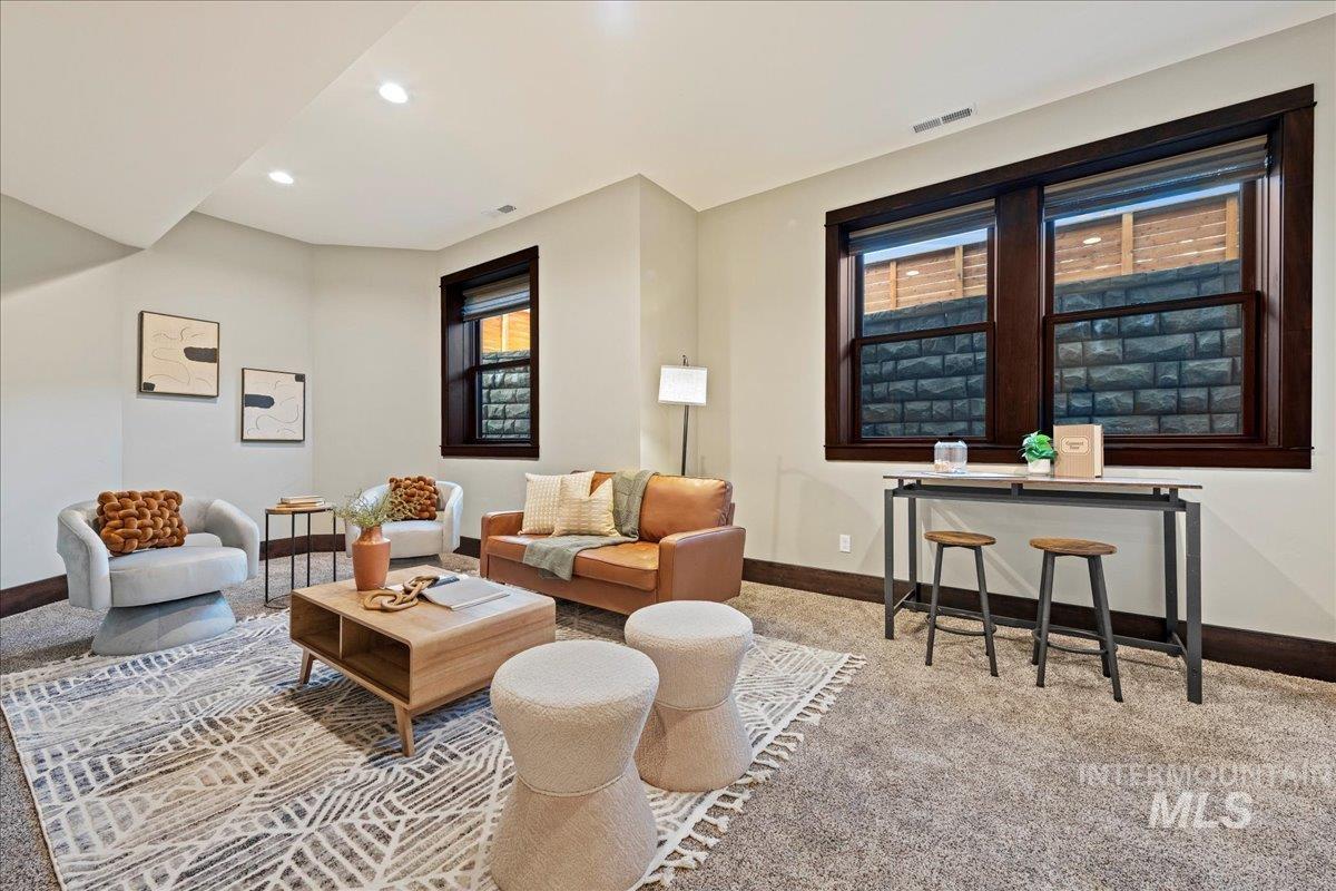 1521 N 5th Street, Boise, Idaho 83702, 5 Bedrooms, 4.5 Bathrooms, Residential For Sale, Price $1,649,111,MLS 98971759