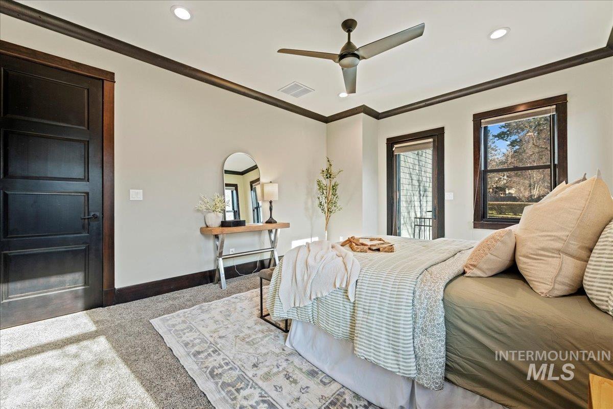 1521 N 5th Street, Boise, Idaho 83702, 5 Bedrooms, 4.5 Bathrooms, Residential For Sale, Price $1,649,111,MLS 98971759