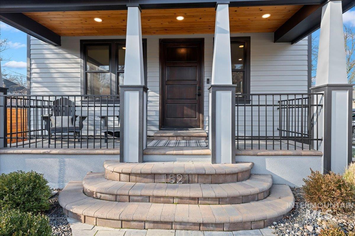 1521 N 5th Street, Boise, Idaho 83702, 5 Bedrooms, 4.5 Bathrooms, Residential For Sale, Price $1,649,111,MLS 98971759