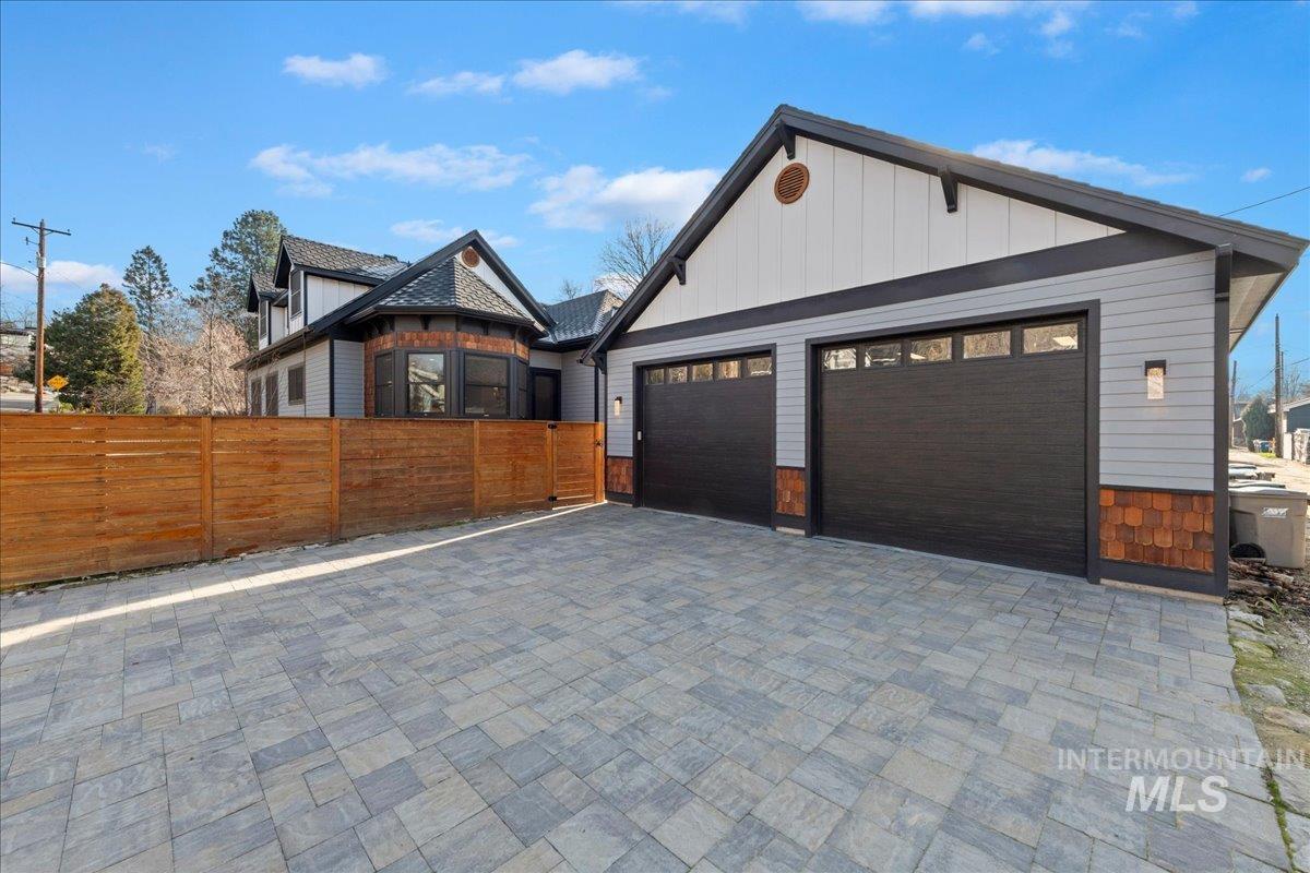 1521 N 5th Street, Boise, Idaho 83702, 5 Bedrooms, 4.5 Bathrooms, Residential For Sale, Price $1,649,111,MLS 98971759