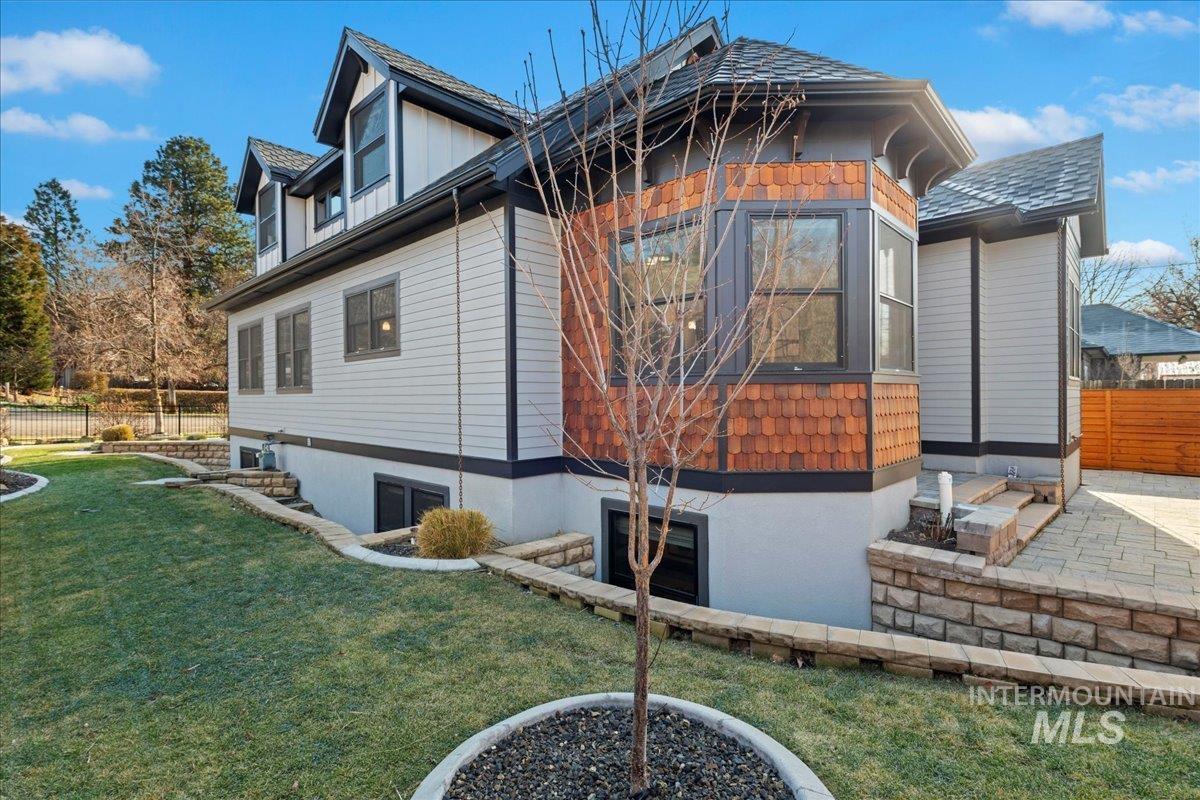 1521 N 5th Street, Boise, Idaho 83702, 5 Bedrooms, 4.5 Bathrooms, Residential For Sale, Price $1,649,111,MLS 98971759
