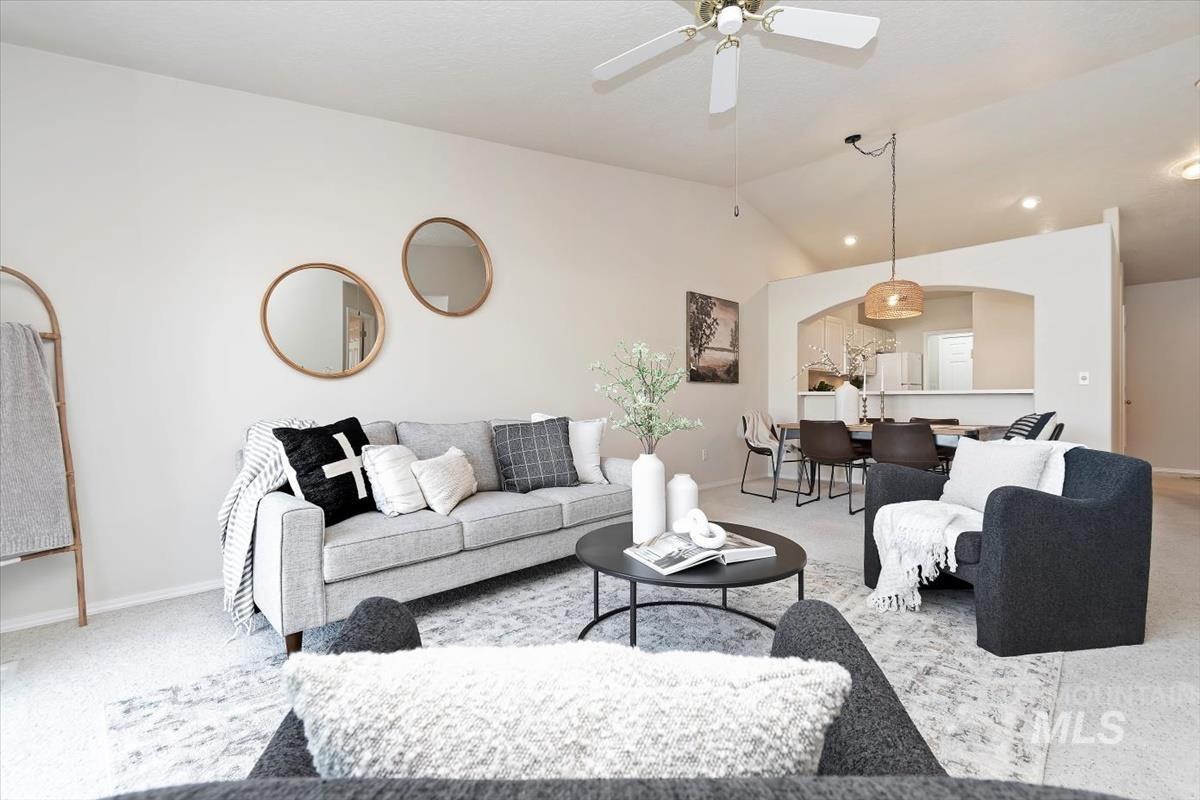 10334 W Bantam St, Boise, Idaho 83709, 2 Bedrooms, 2 Bathrooms, Residential For Sale, Price $339,000,MLS 98971760