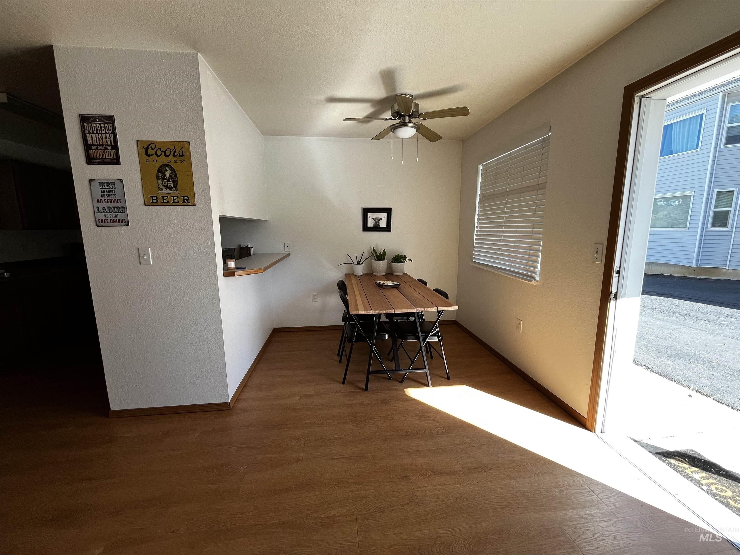 1551 N Polk, Moscow, Idaho 83843, 2 Bedrooms, 2 Bathrooms, Residential Income For Sale, Price $699,000,MLS 98971761