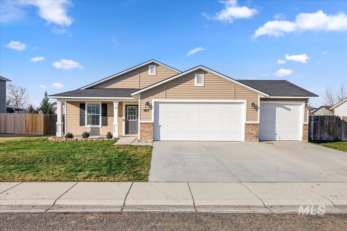 Residential For Sale