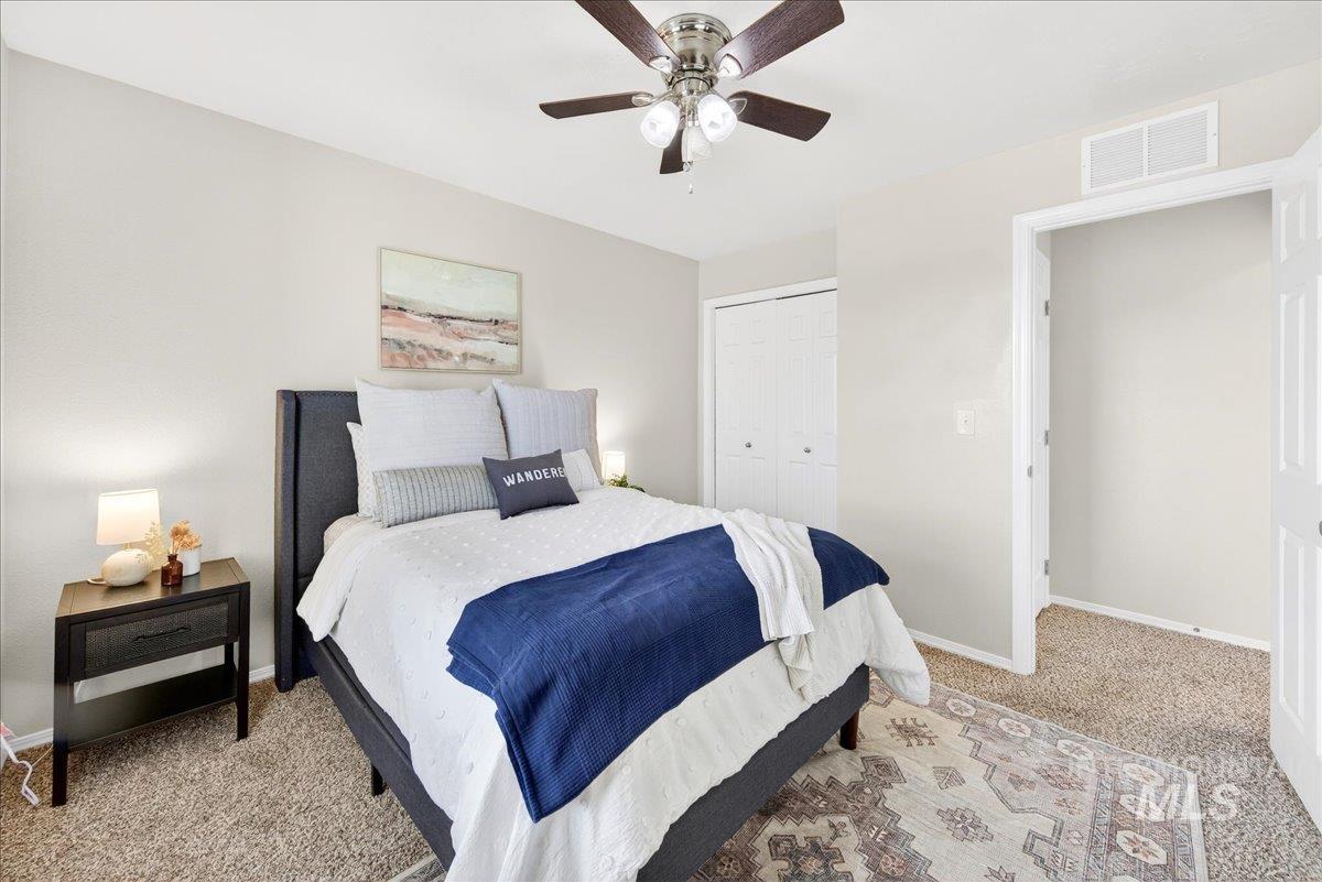 989 S BENEWAH LAKE, Middleton, Idaho 83644, 3 Bedrooms, 2 Bathrooms, Residential For Sale, Price $385,000,MLS 98971762