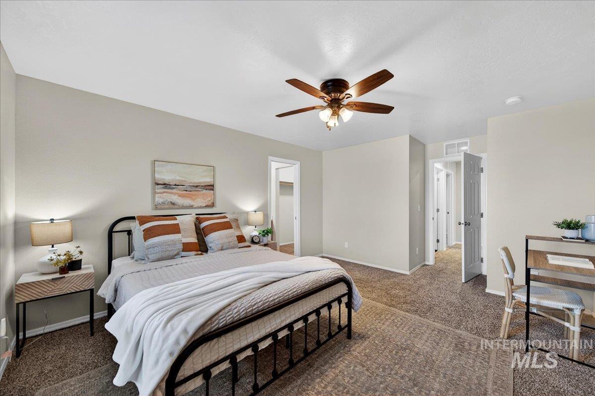 989 S BENEWAH LAKE, Middleton, Idaho 83644, 3 Bedrooms, 2 Bathrooms, Residential For Sale, Price $385,000,MLS 98971762