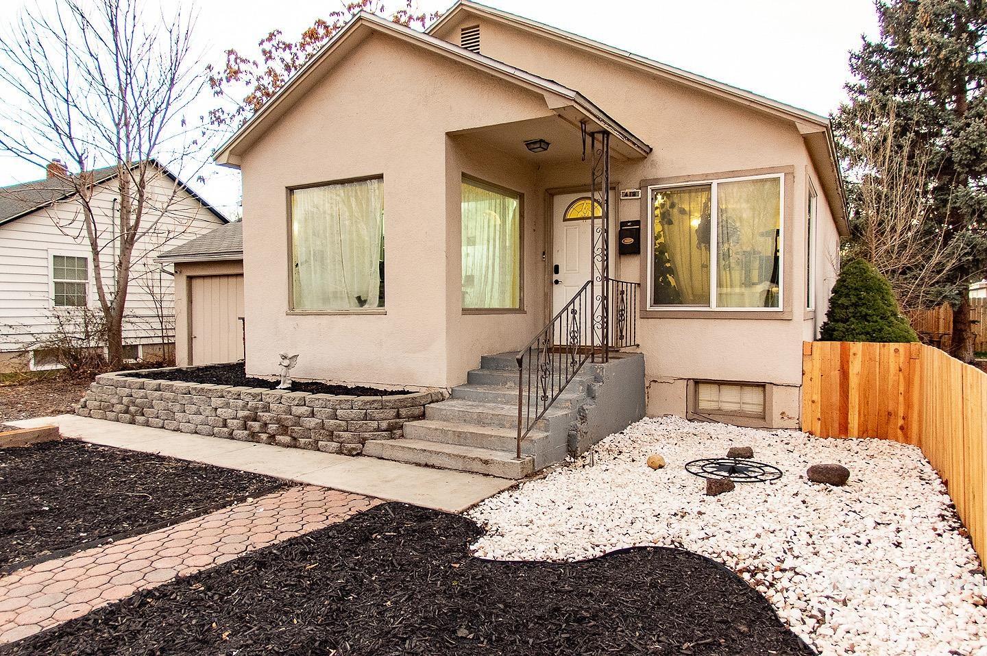 419 S Maple St, Nampa, Idaho 83686, 5 Bedrooms, 2 Bathrooms, Residential For Sale, Price $369,900, 98971763