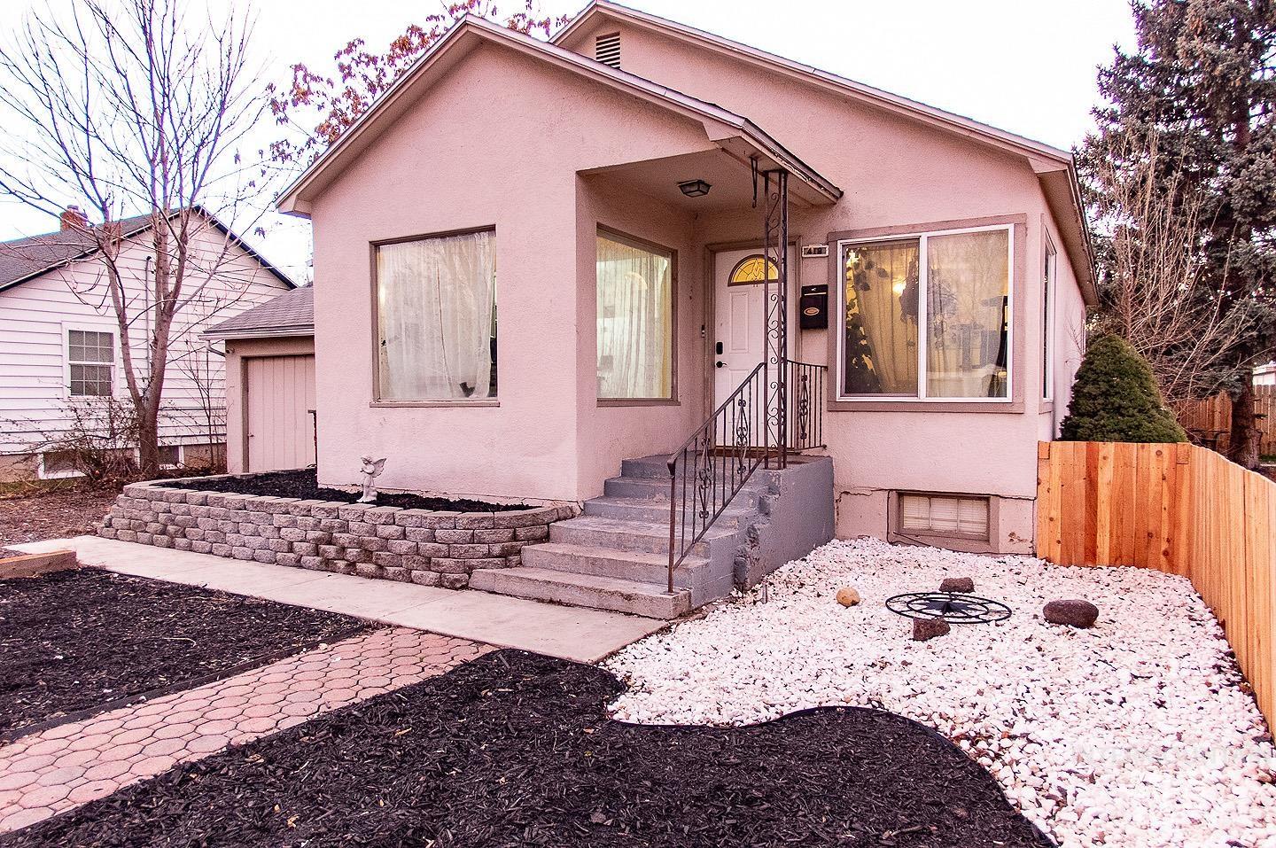 Residential For Sale