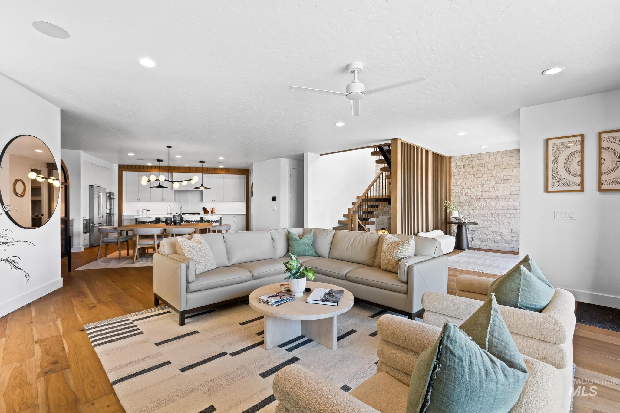 885 E Joplin Lane, Eagle, Idaho 83616, 3 Bedrooms, 3 Bathrooms, Residential For Sale, Price $1,499,900,MLS 98971765