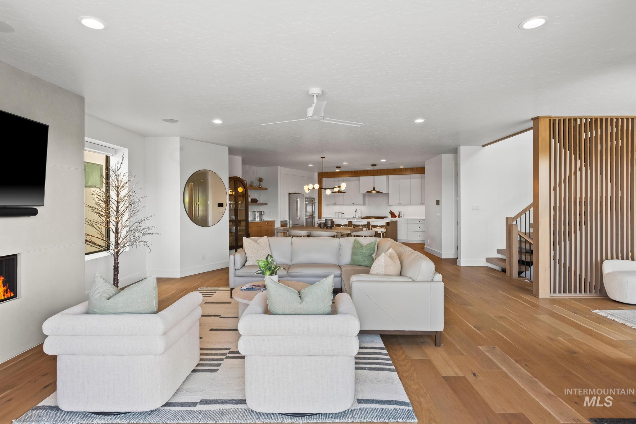 885 E Joplin Lane, Eagle, Idaho 83616, 3 Bedrooms, 3 Bathrooms, Residential For Sale, Price $1,499,900,MLS 98971765