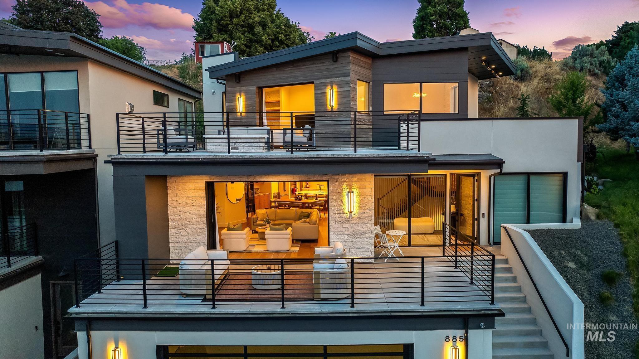 885 E Joplin Lane, Eagle, Idaho 83616, 3 Bedrooms, 3 Bathrooms, Residential For Sale, Price $1,499,900,MLS 98971765