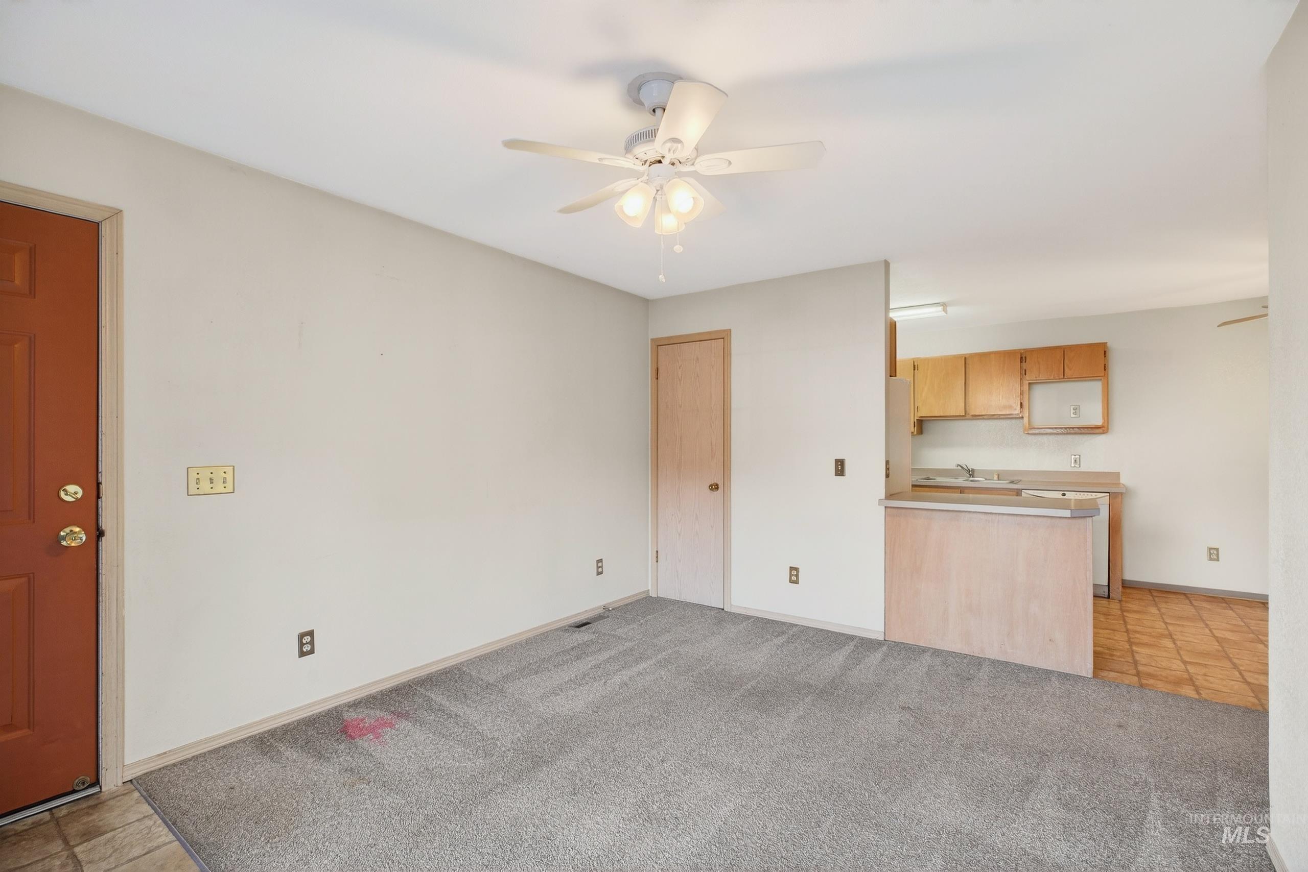 1487 Northwood, Moscow, Idaho 83843, 3 Bedrooms, 2 Bathrooms, Residential For Sale, Price $225,000,MLS 98971768