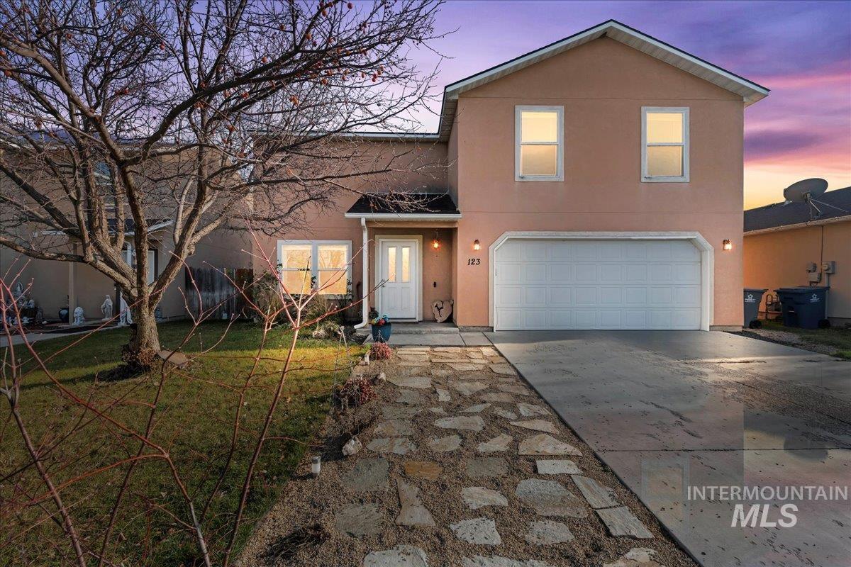 Residential For Sale