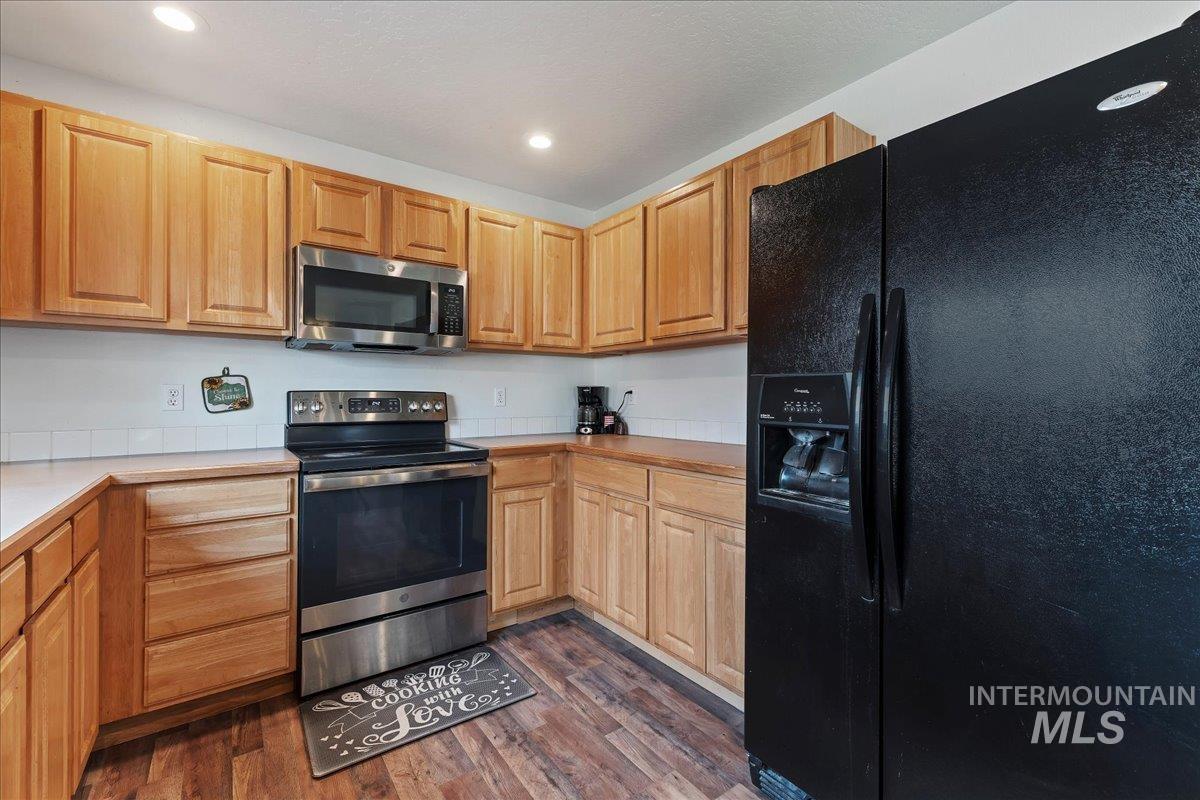 123 Parkland Way, Caldwell, Idaho 83605, 4 Bedrooms, 3 Bathrooms, Residential For Sale, Price $435,999,MLS 98971769