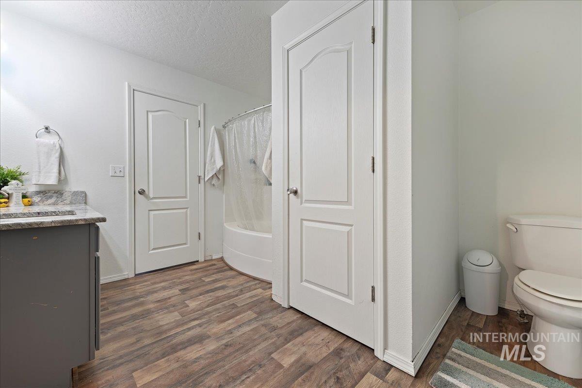 123 Parkland Way, Caldwell, Idaho 83605, 4 Bedrooms, 3 Bathrooms, Residential For Sale, Price $435,999,MLS 98971769