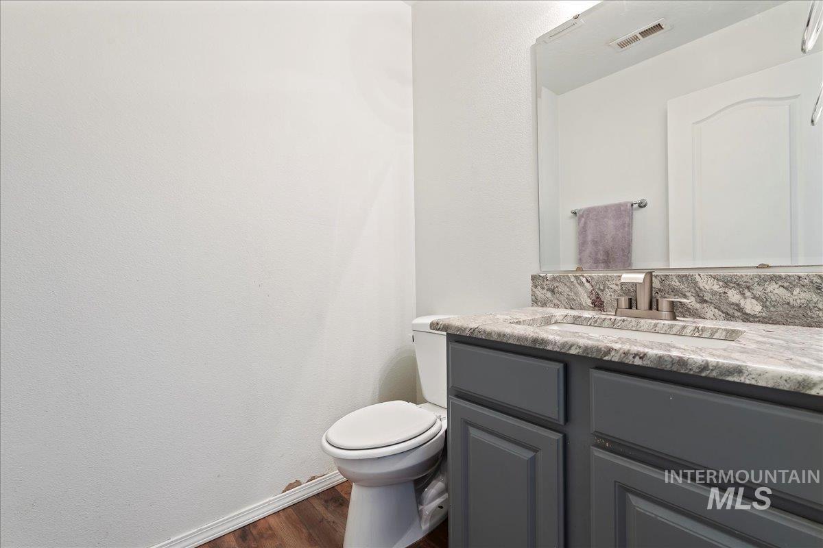 123 Parkland Way, Caldwell, Idaho 83605, 4 Bedrooms, 3 Bathrooms, Residential For Sale, Price $435,999,MLS 98971769